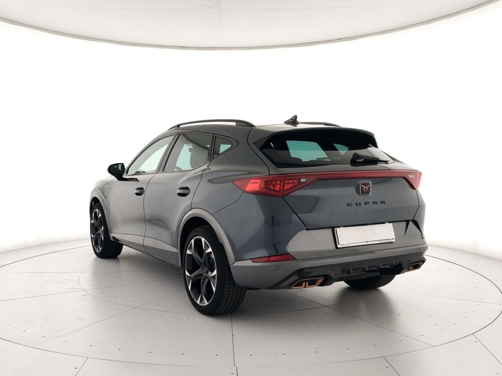 Cupra Formentor 1.4 e-hybrid 204cv dsg