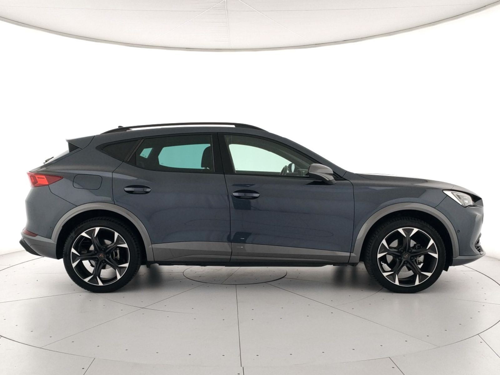 Cupra Formentor 1.4 e-hybrid 204cv dsg