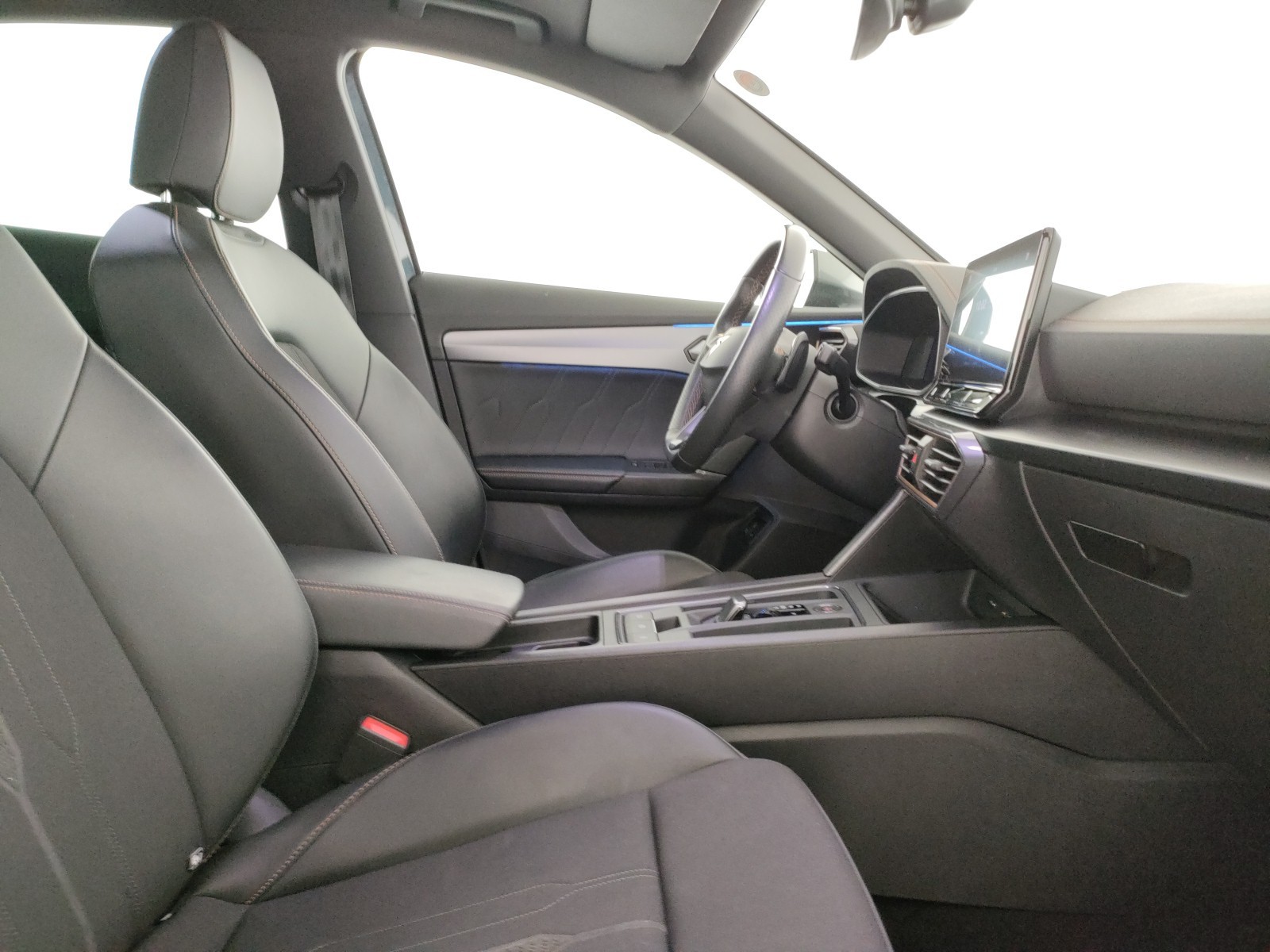 Cupra Formentor 1.4 e-hybrid 204cv dsg
