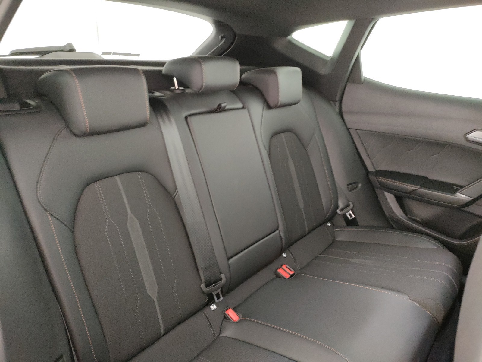 Cupra Formentor 1.4 e-hybrid 204cv dsg