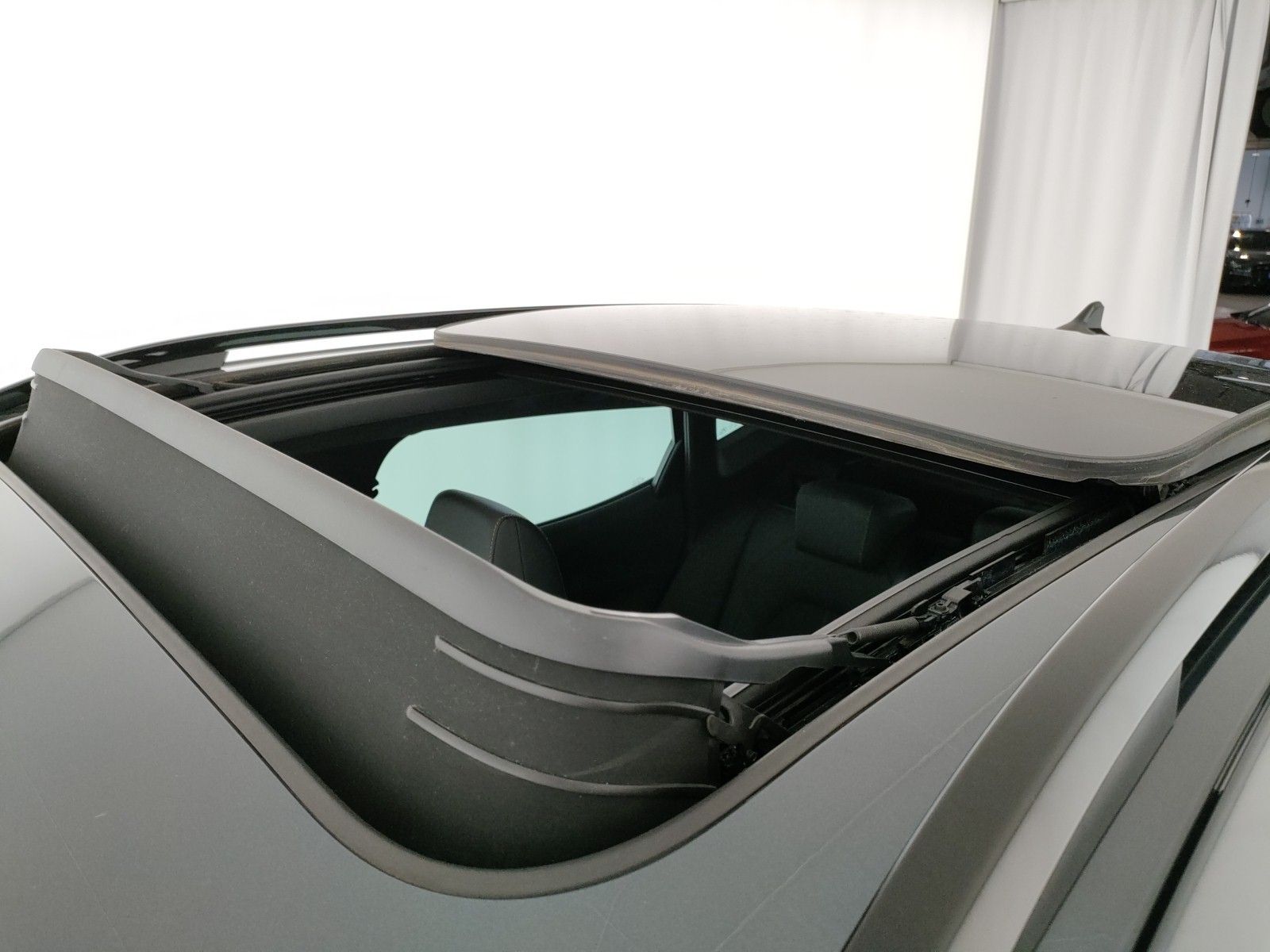 Cupra Formentor 1.4 e-hybrid 204cv dsg