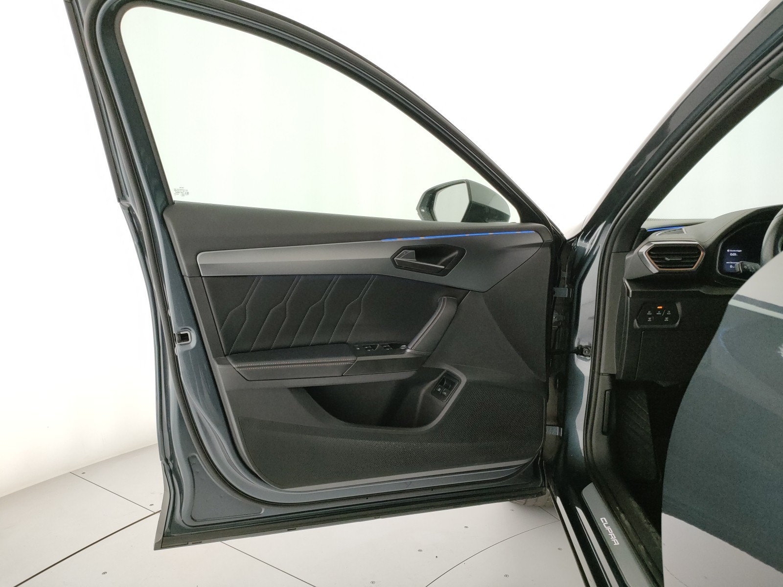 Cupra Formentor 1.4 e-hybrid 204cv dsg
