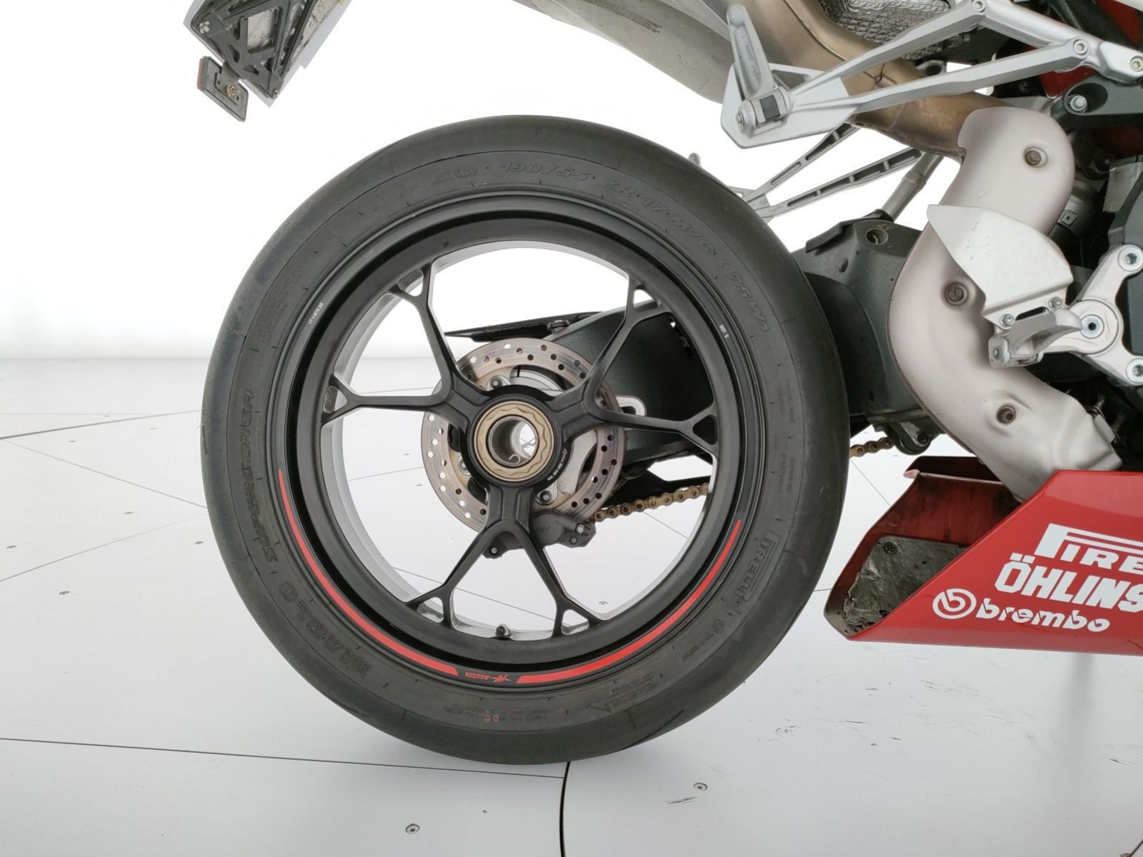 MV Agusta F4