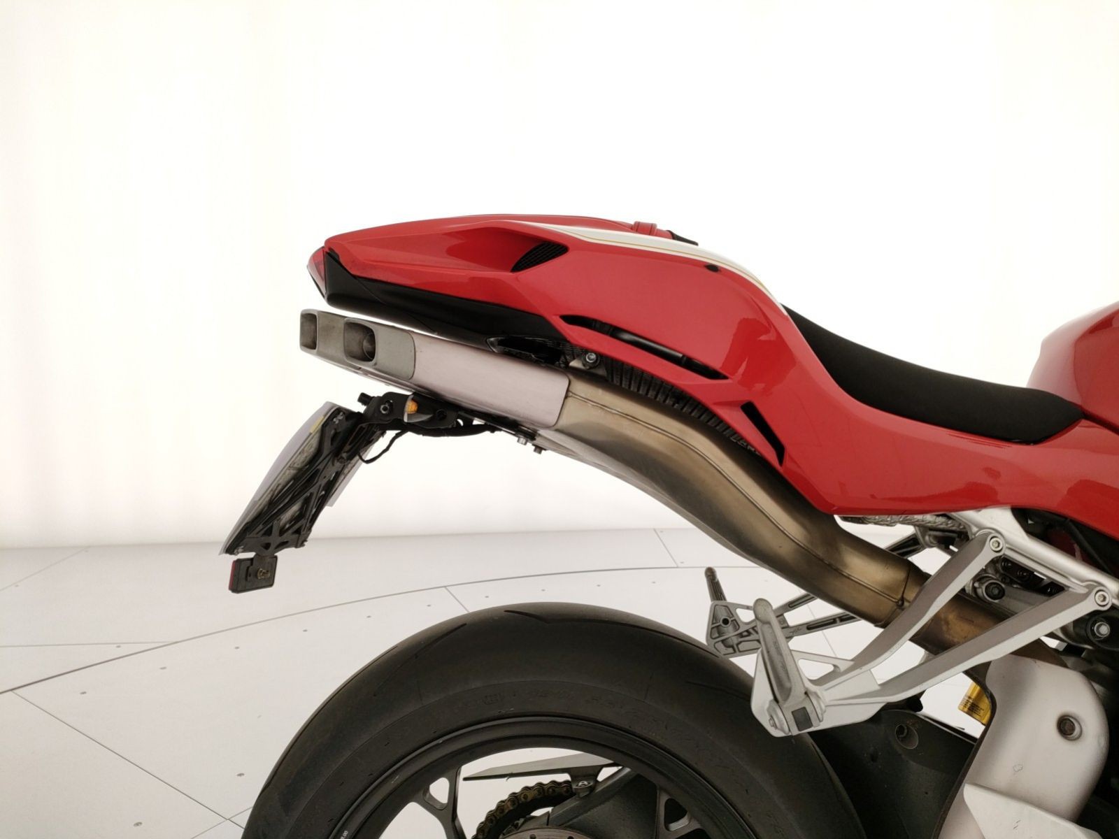 MV Agusta F4 1000 RR
