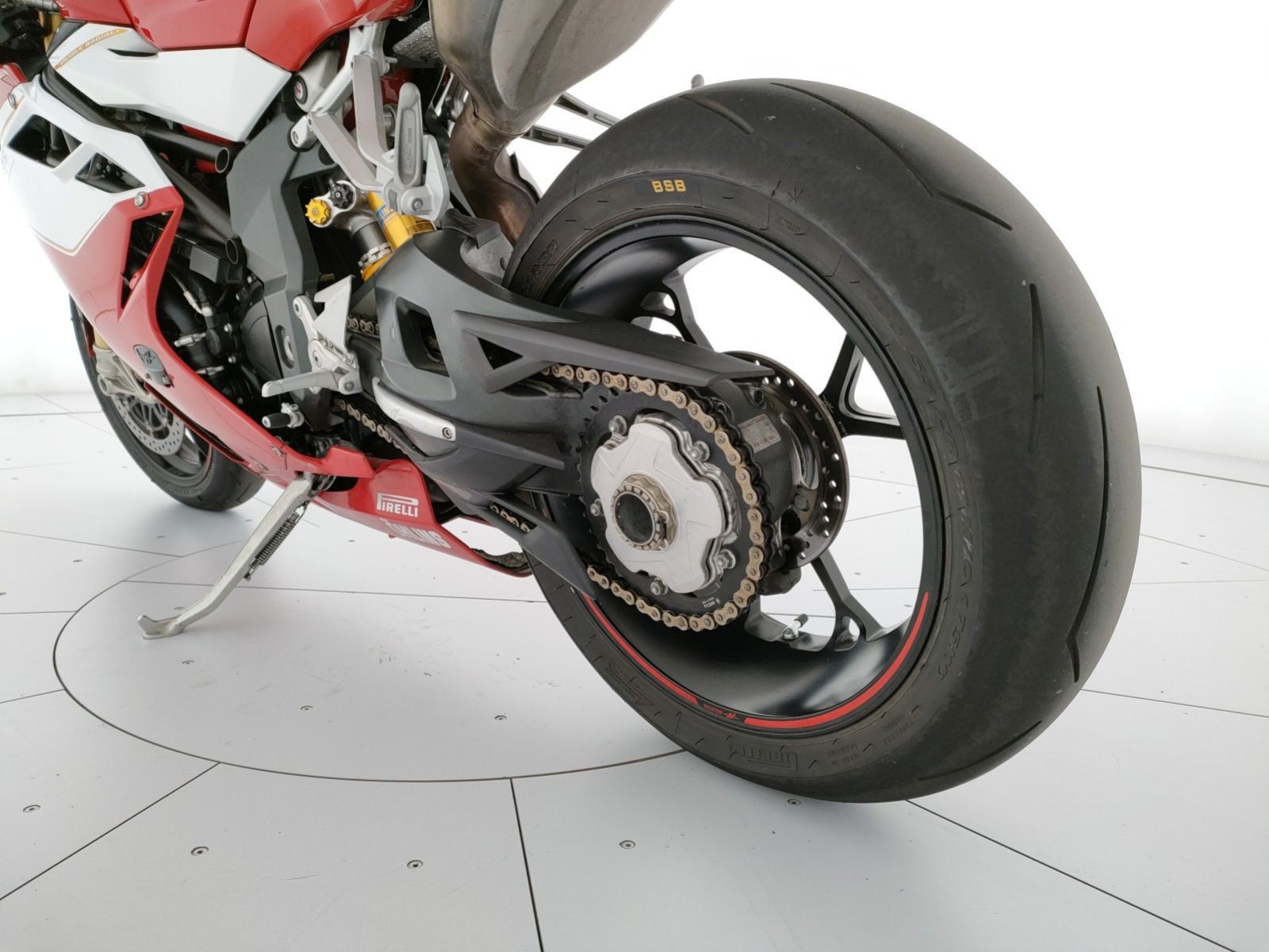MV Agusta F4 1000 RR