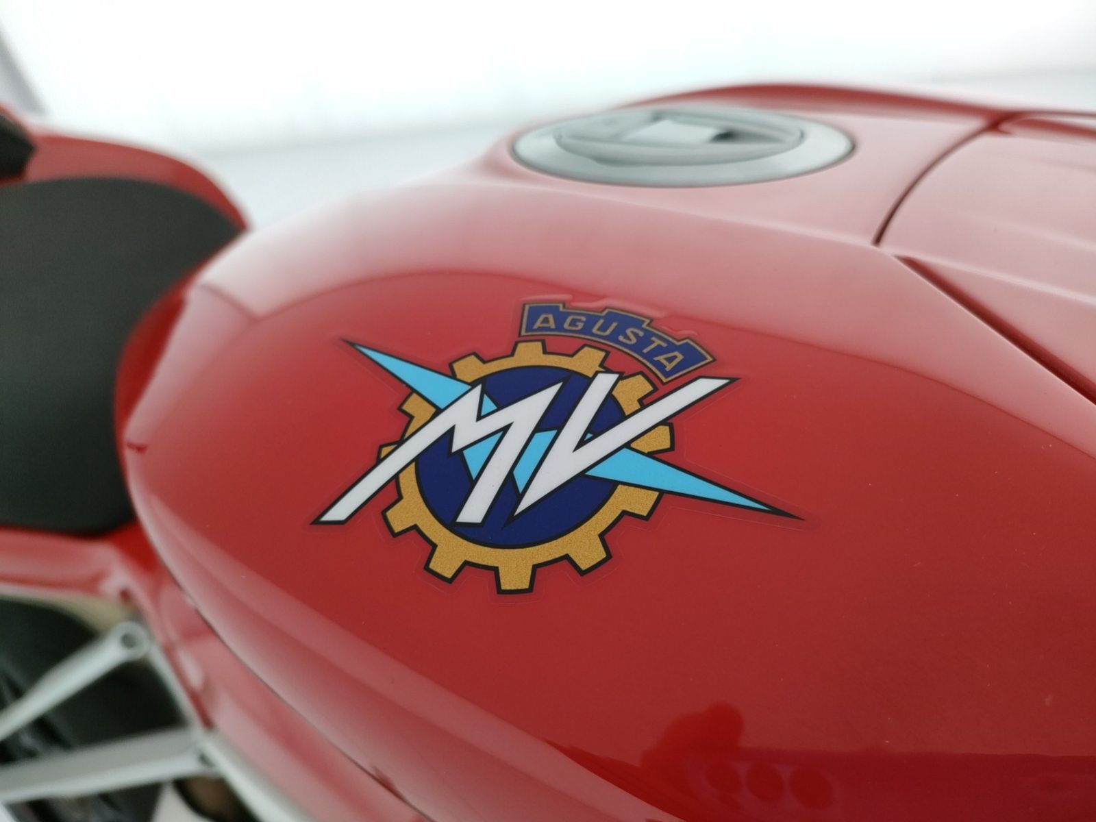 MV Agusta F4 1000 RR