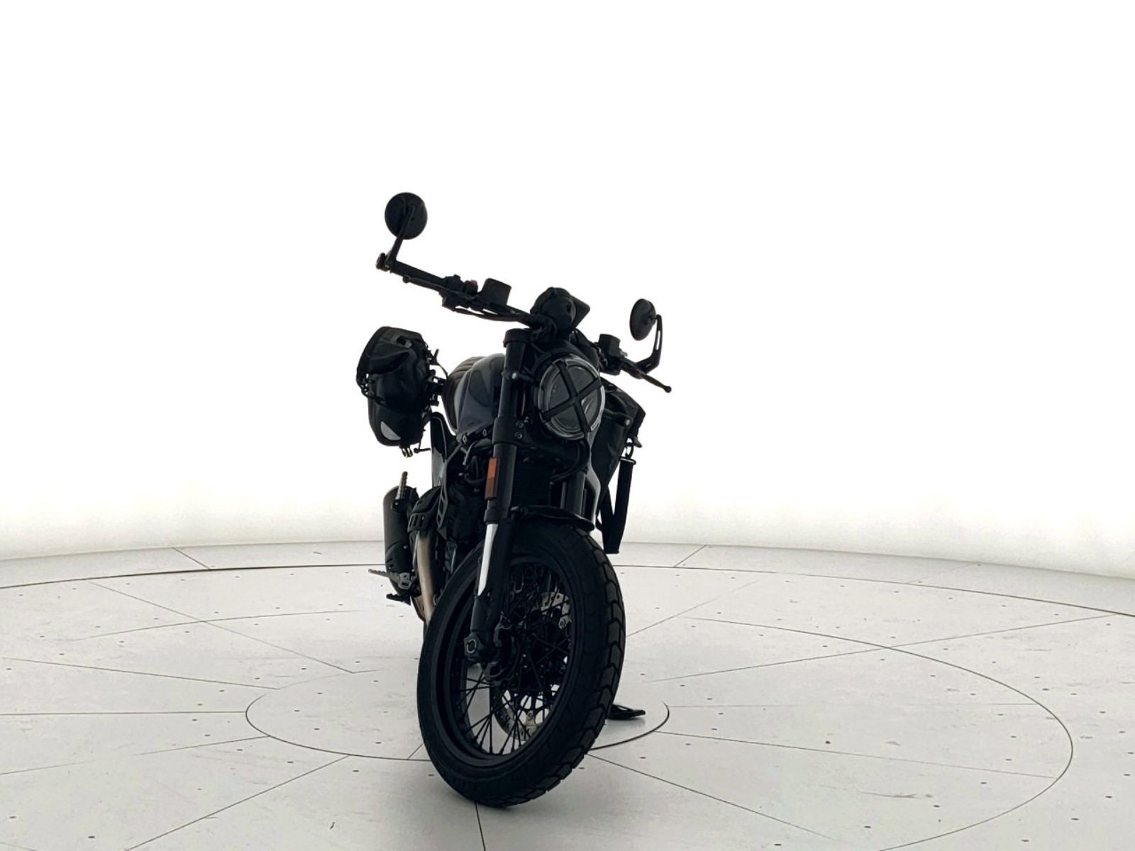 Ducati Scrambler