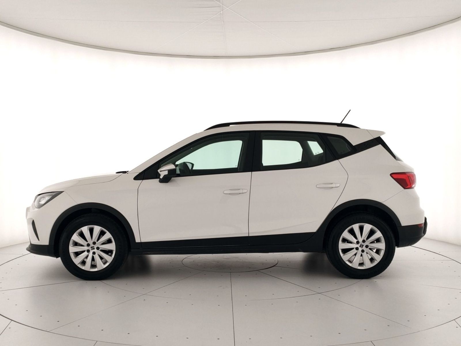 Seat Arona 1.0 ecotsi style 110cv dsg