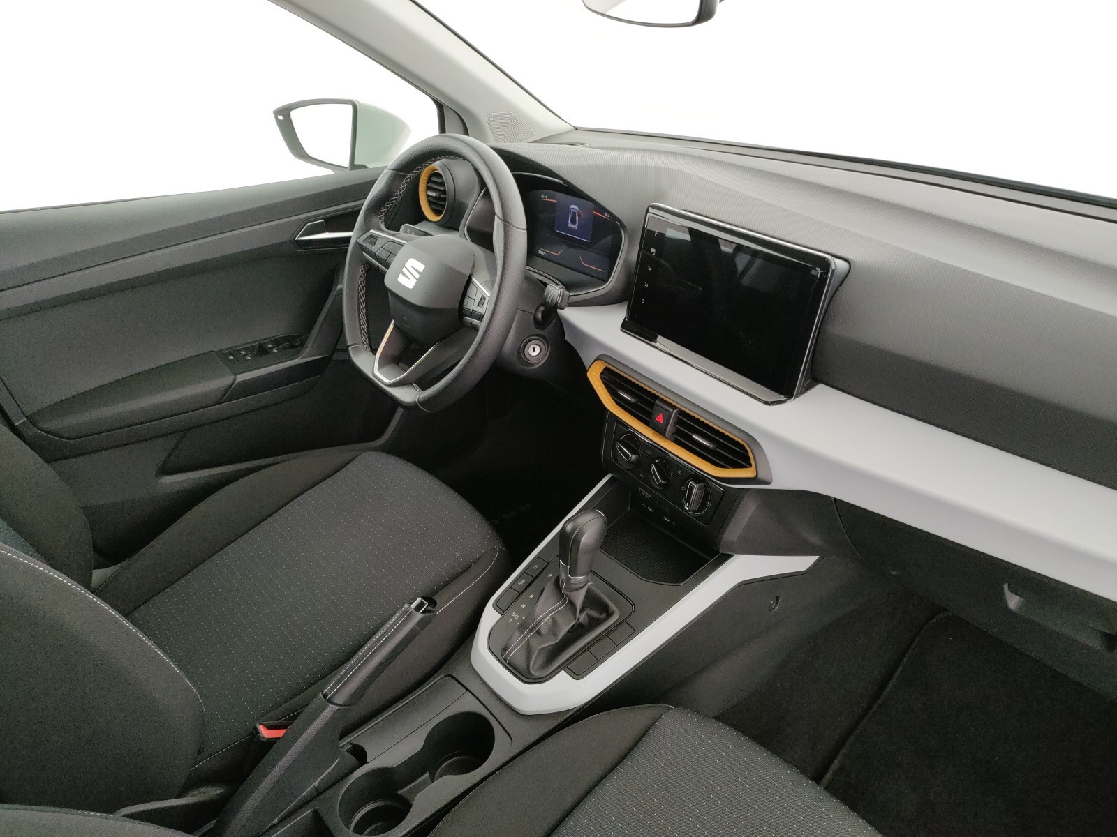 Seat Arona 1.0 ecotsi style 110cv dsg