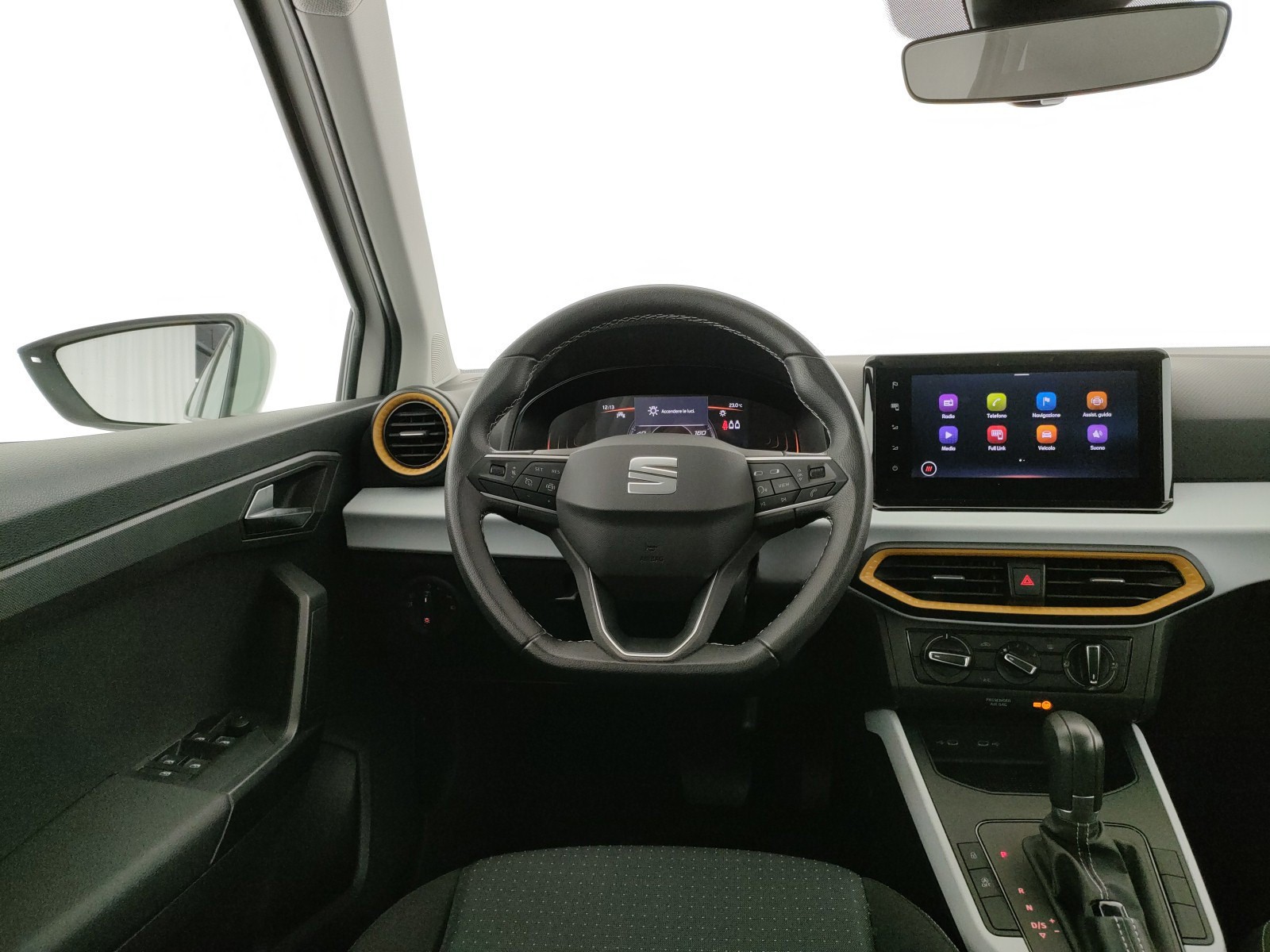 Seat Arona 1.0 ecotsi style 110cv dsg