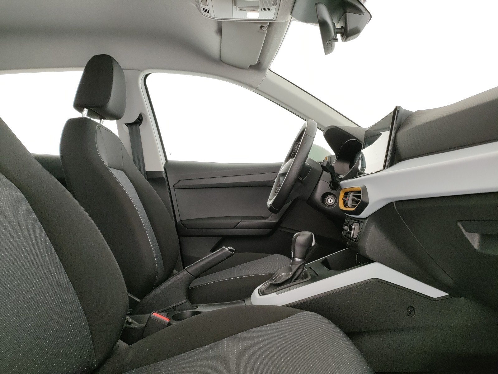 Seat Arona 1.0 ecotsi style 110cv dsg