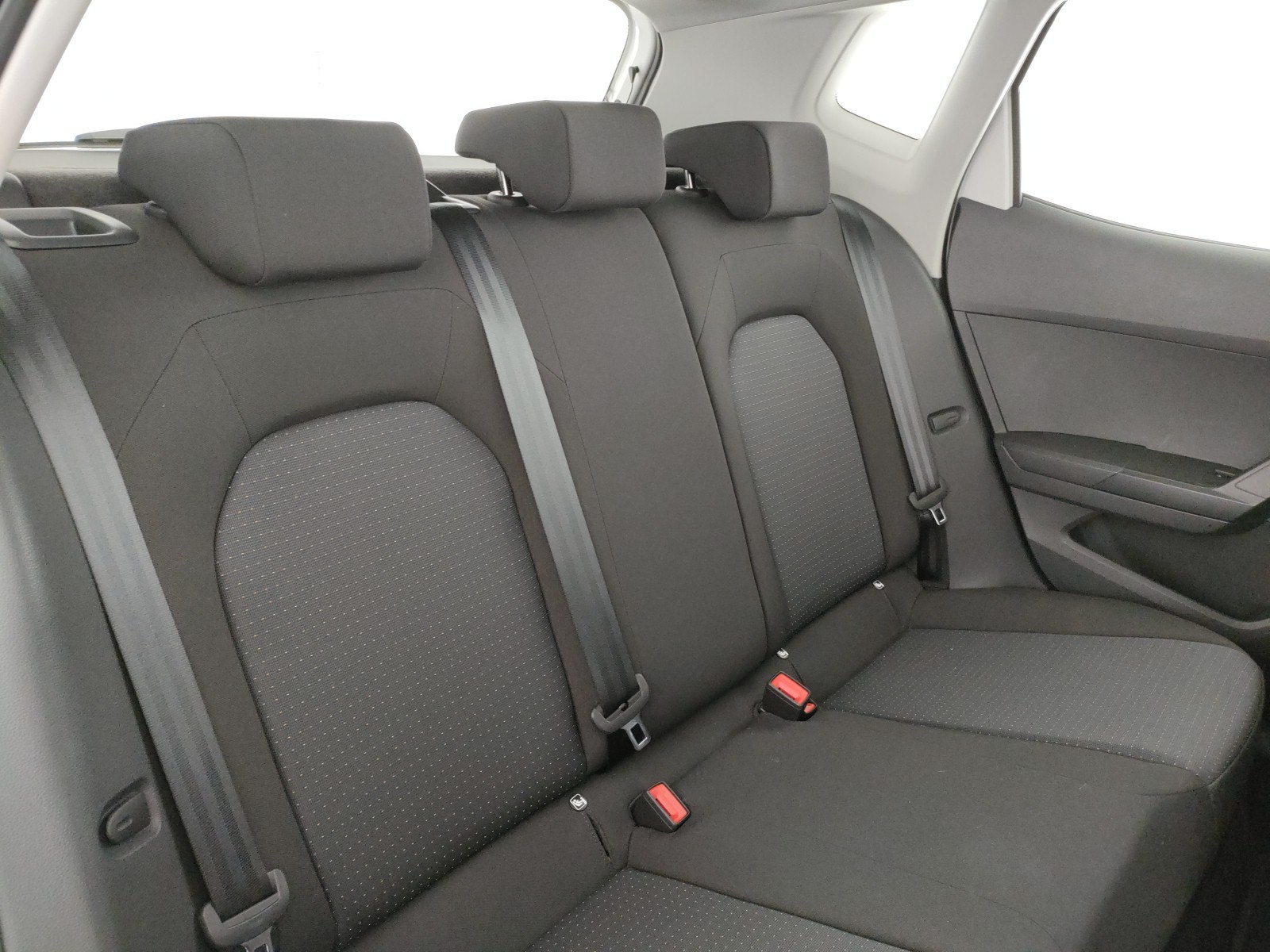 Seat Arona 1.0 ecotsi style 110cv dsg