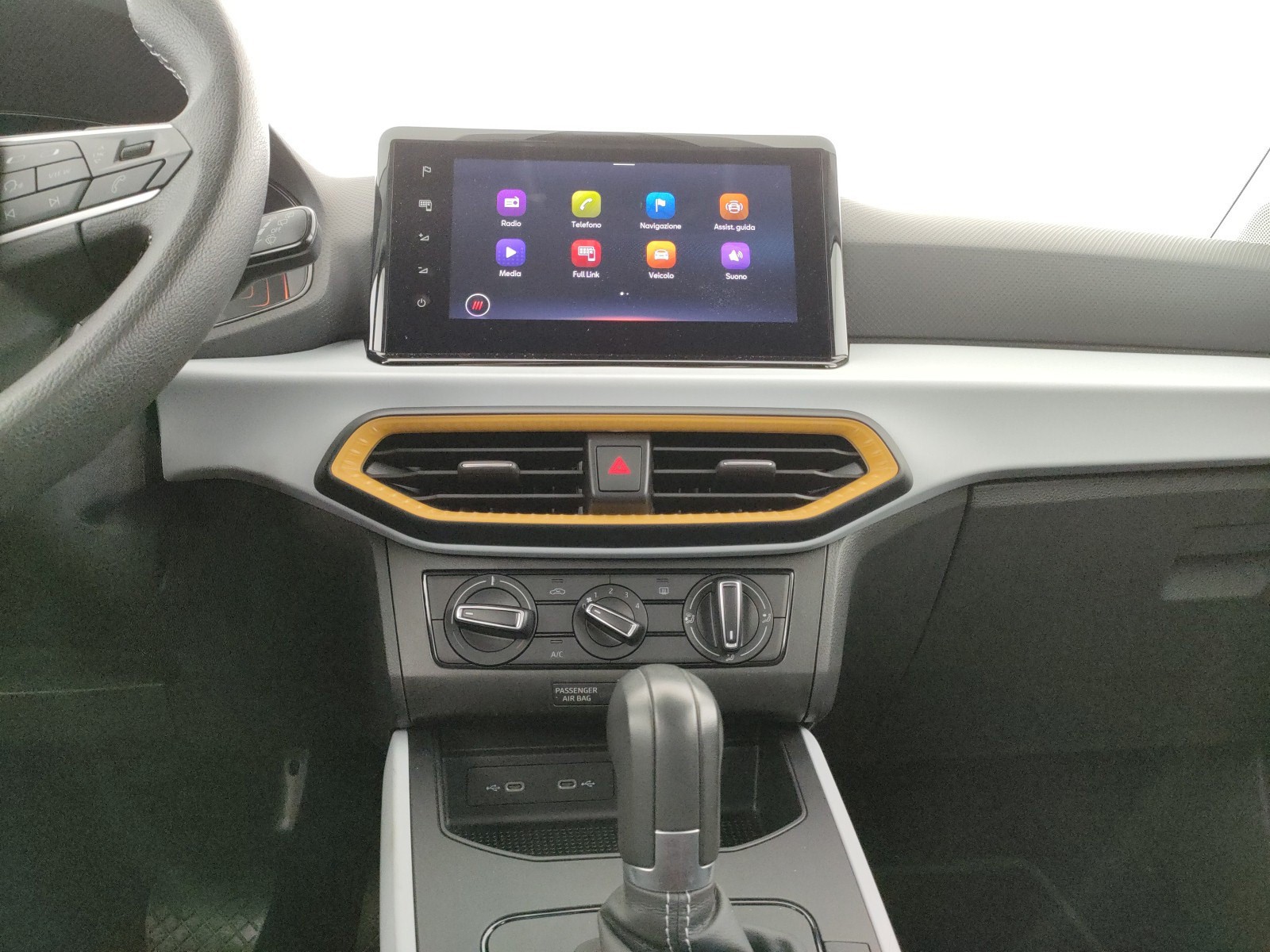 Seat Arona 1.0 ecotsi style 110cv dsg
