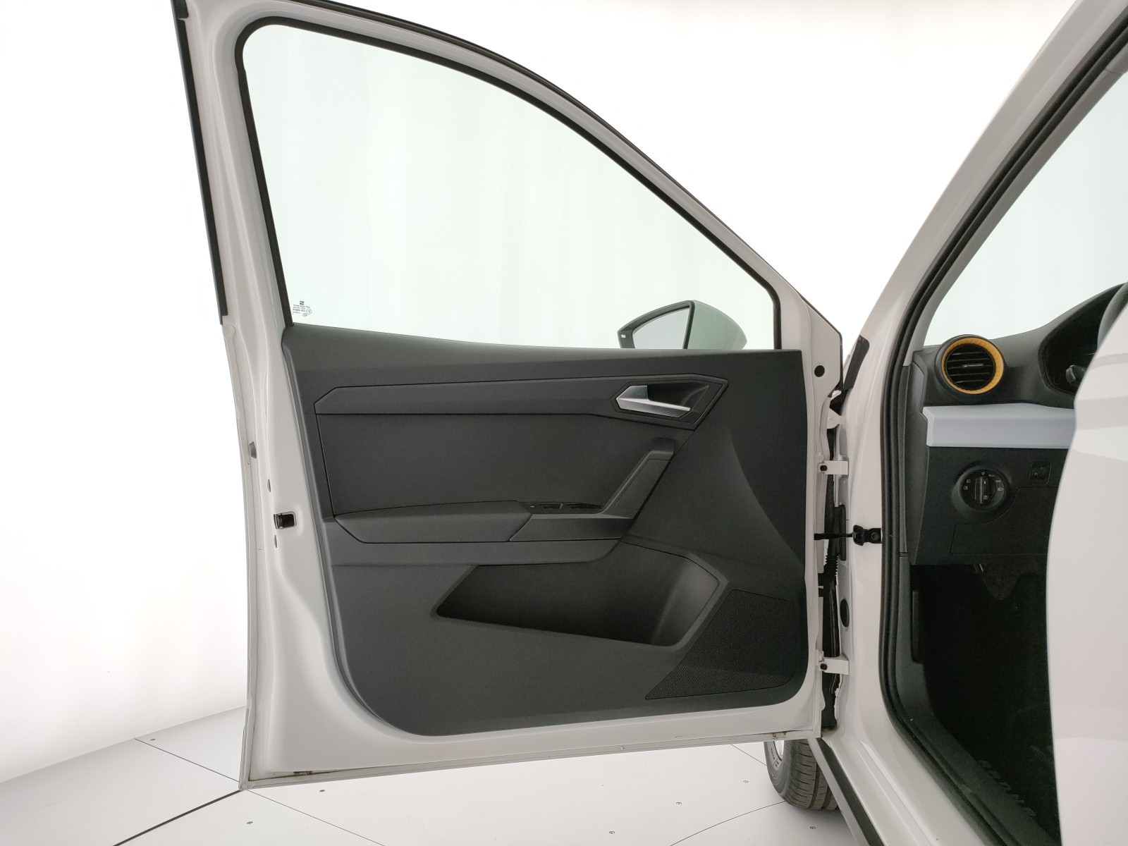 Seat Arona 1.0 ecotsi style 110cv dsg