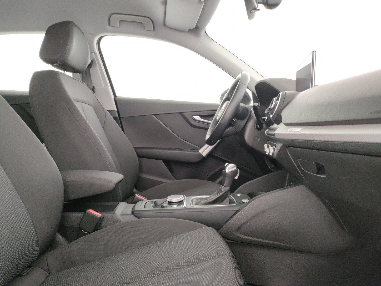 Audi Q2 30 2.0 tdi s-tronic