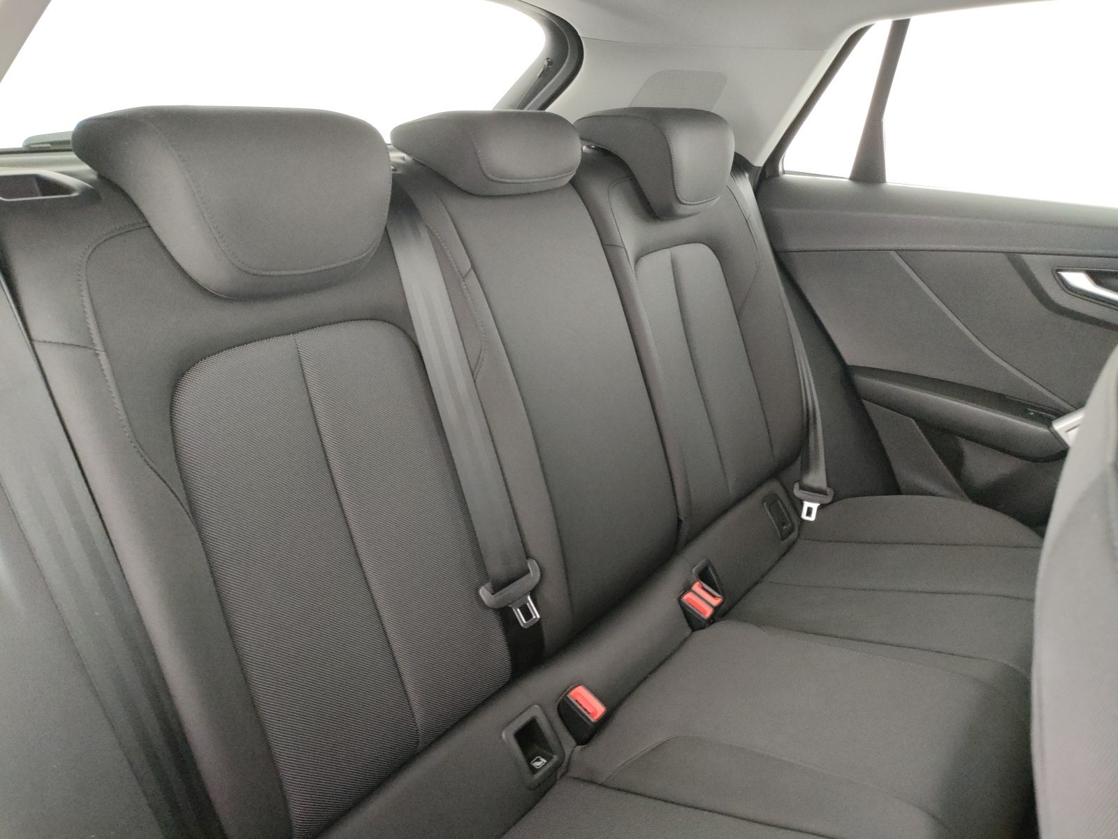 Audi Q2 30 2.0 tdi s-tronic