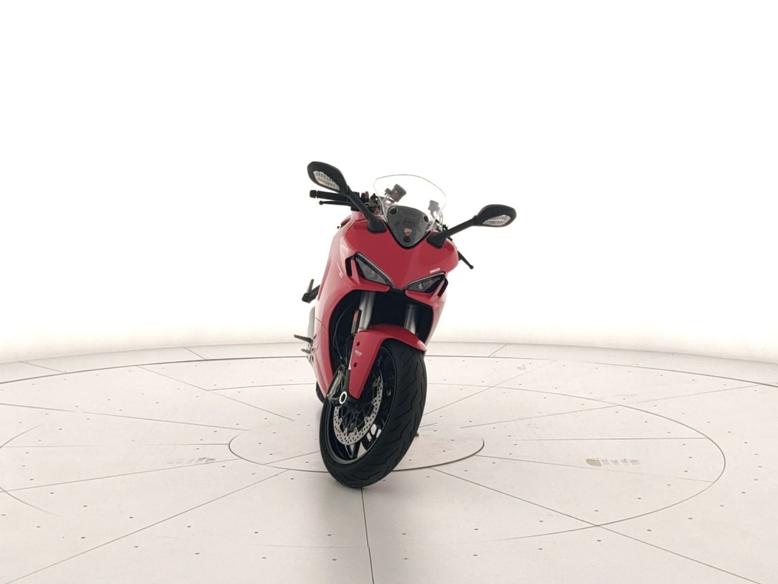 Ducati SuperSport