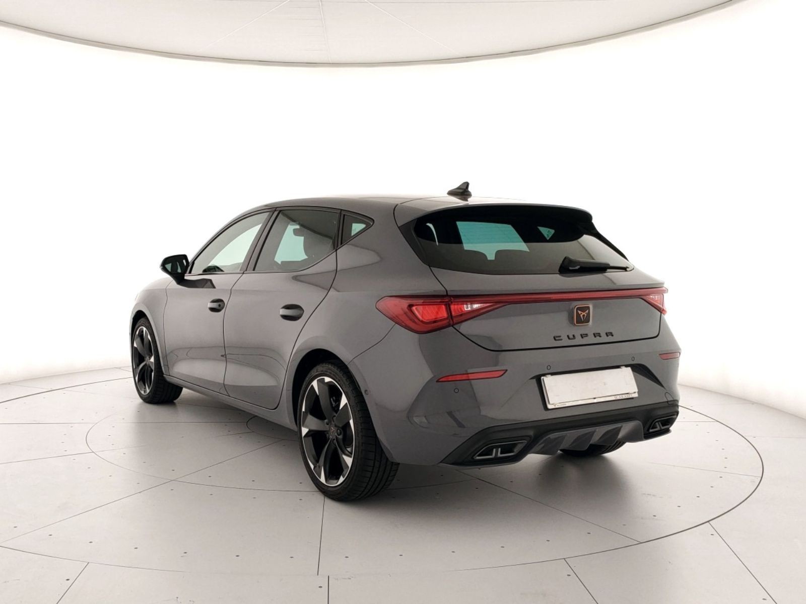 Cupra Leon 1.5 hybrid 150cv dsg