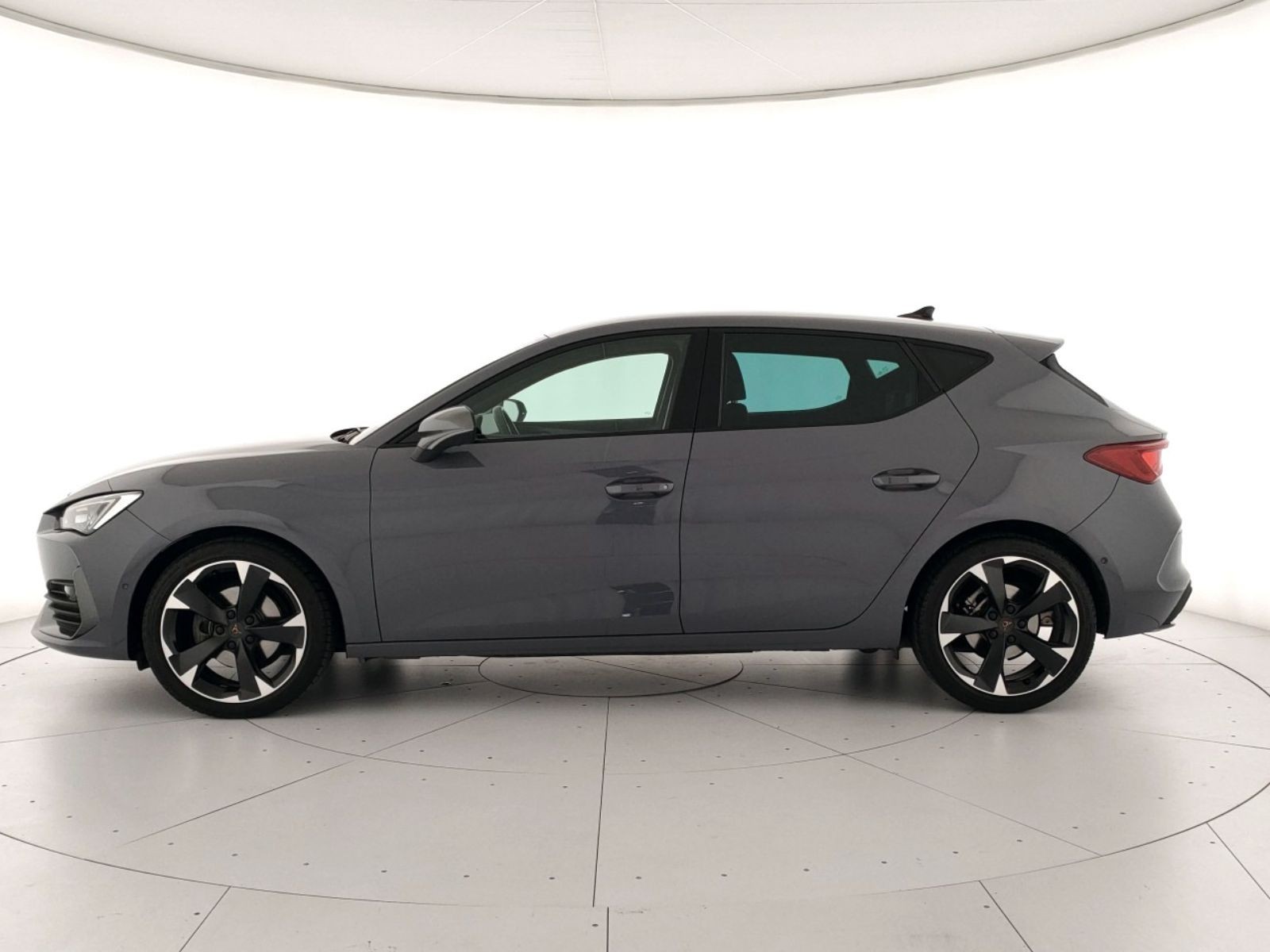 Cupra Leon 1.5 hybrid 150cv dsg