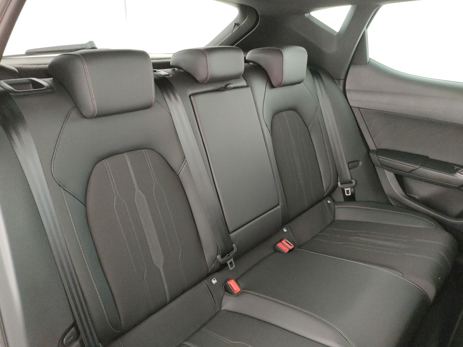 Cupra Leon 1.5 hybrid 150cv dsg