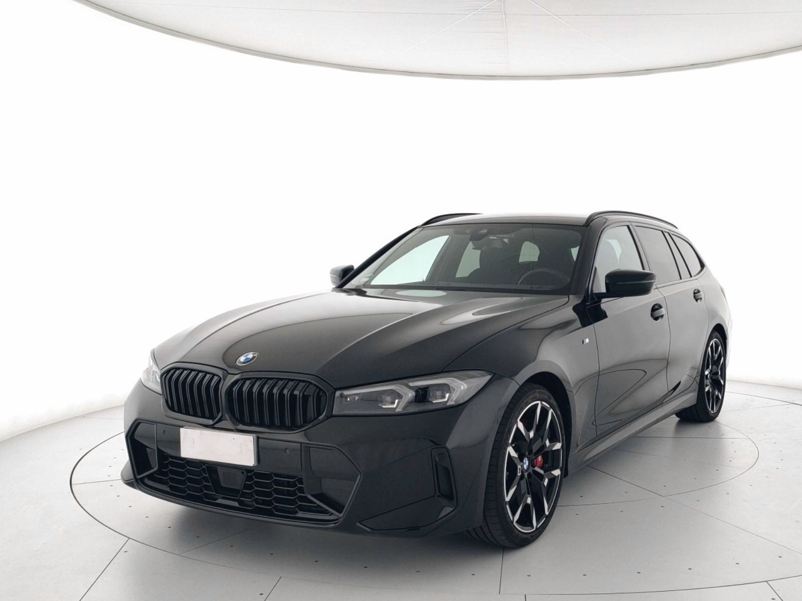 BMW Serie 3