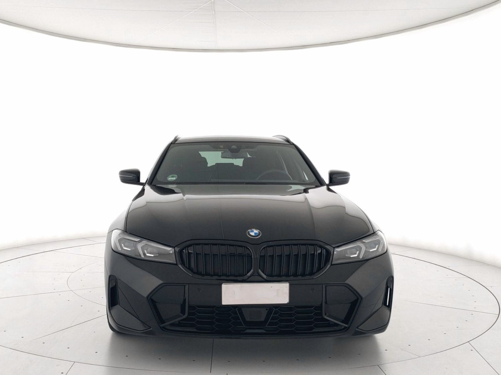 BMW Serie 3
