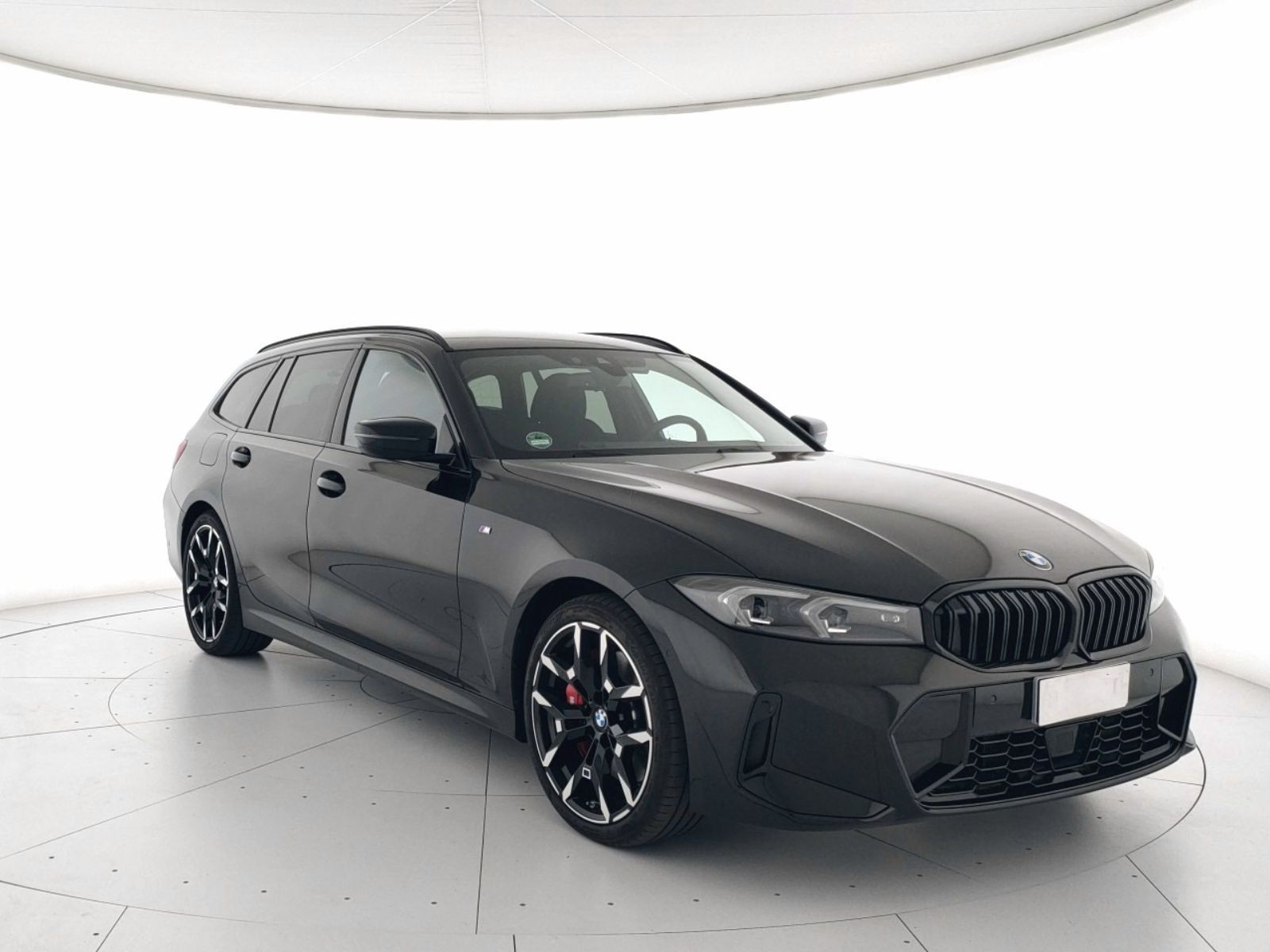 BMW Serie 3
