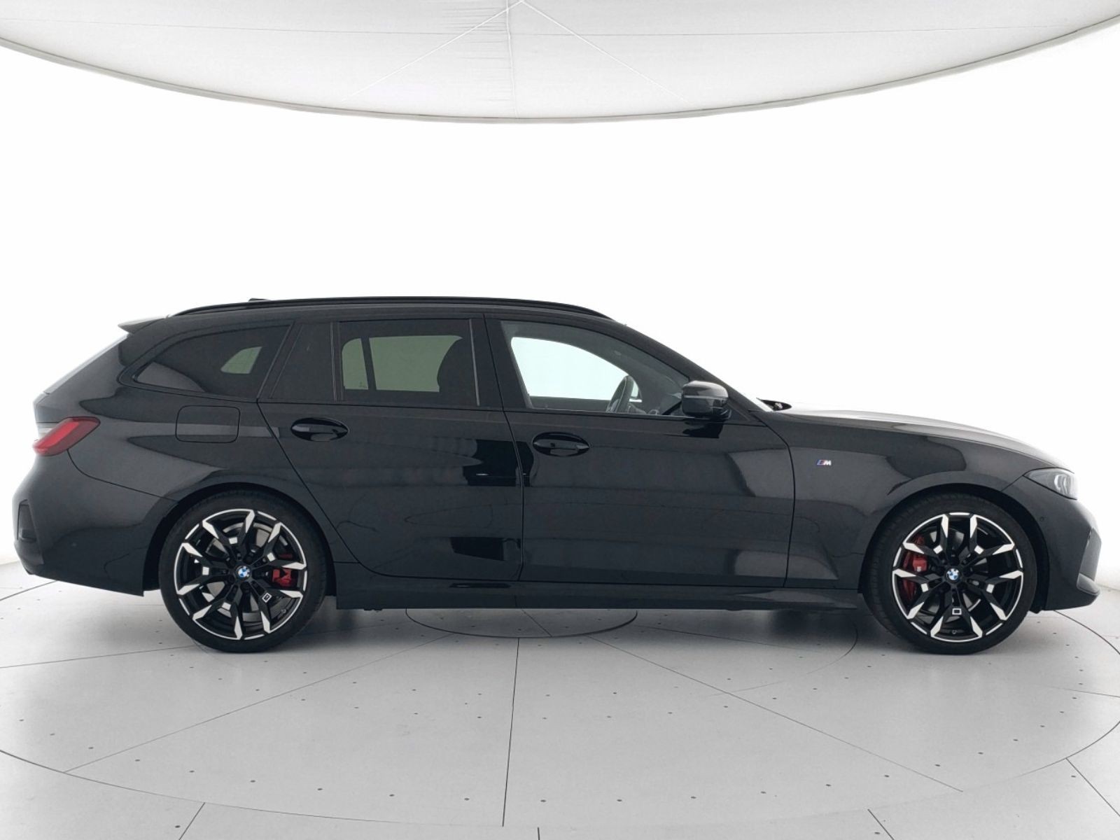 BMW Serie 3