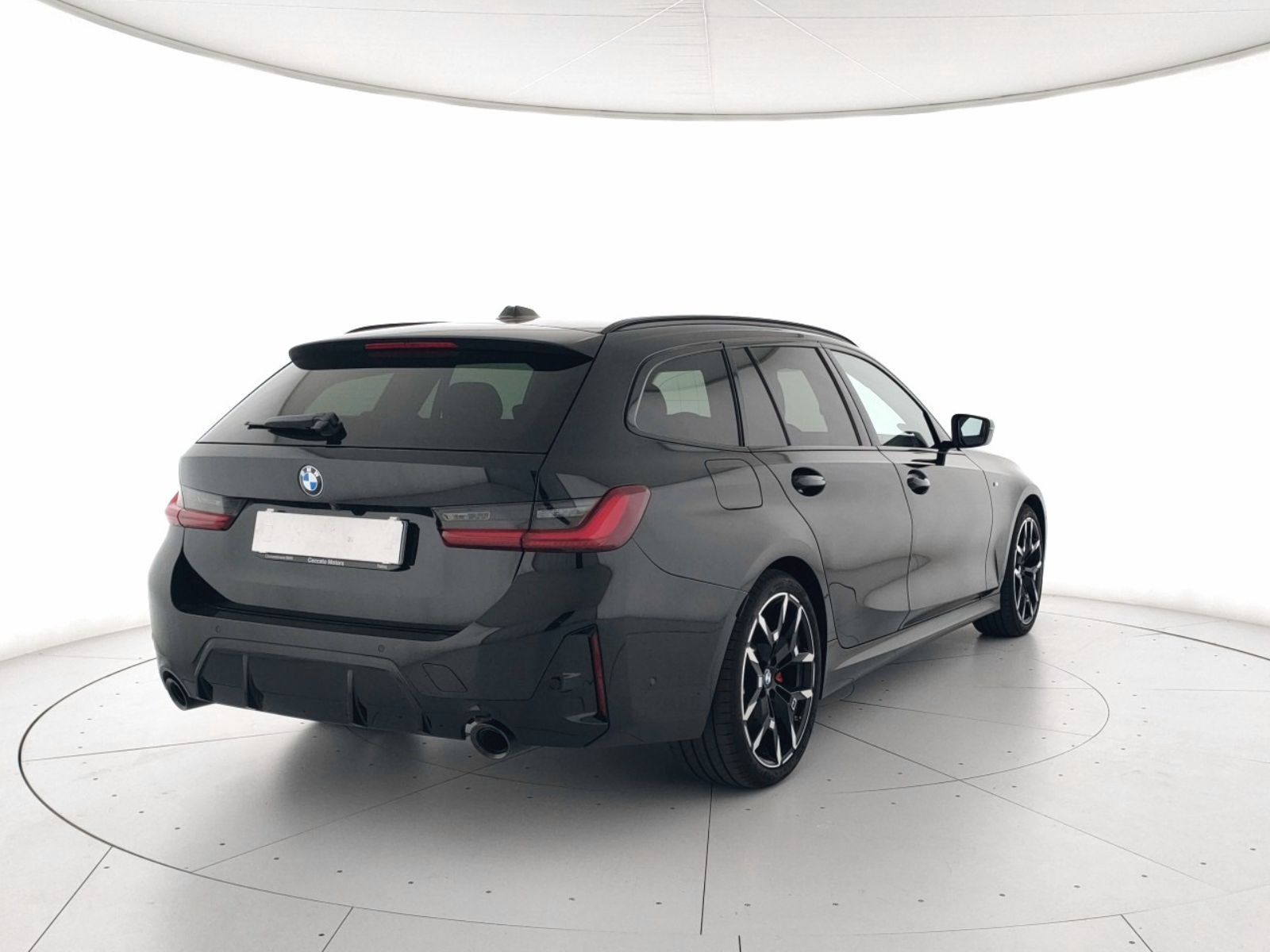 BMW Serie 3