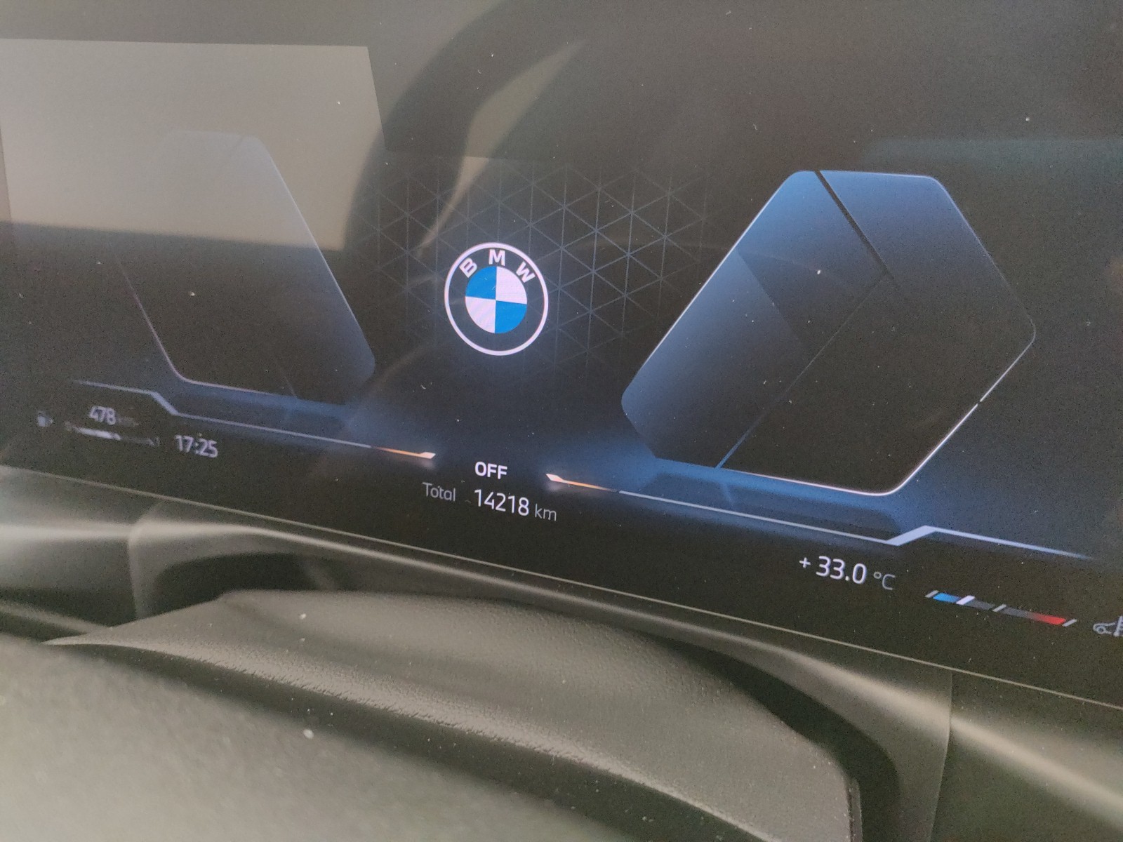 BMW Serie 3 320d touring mhev 48v xdrive msport auto