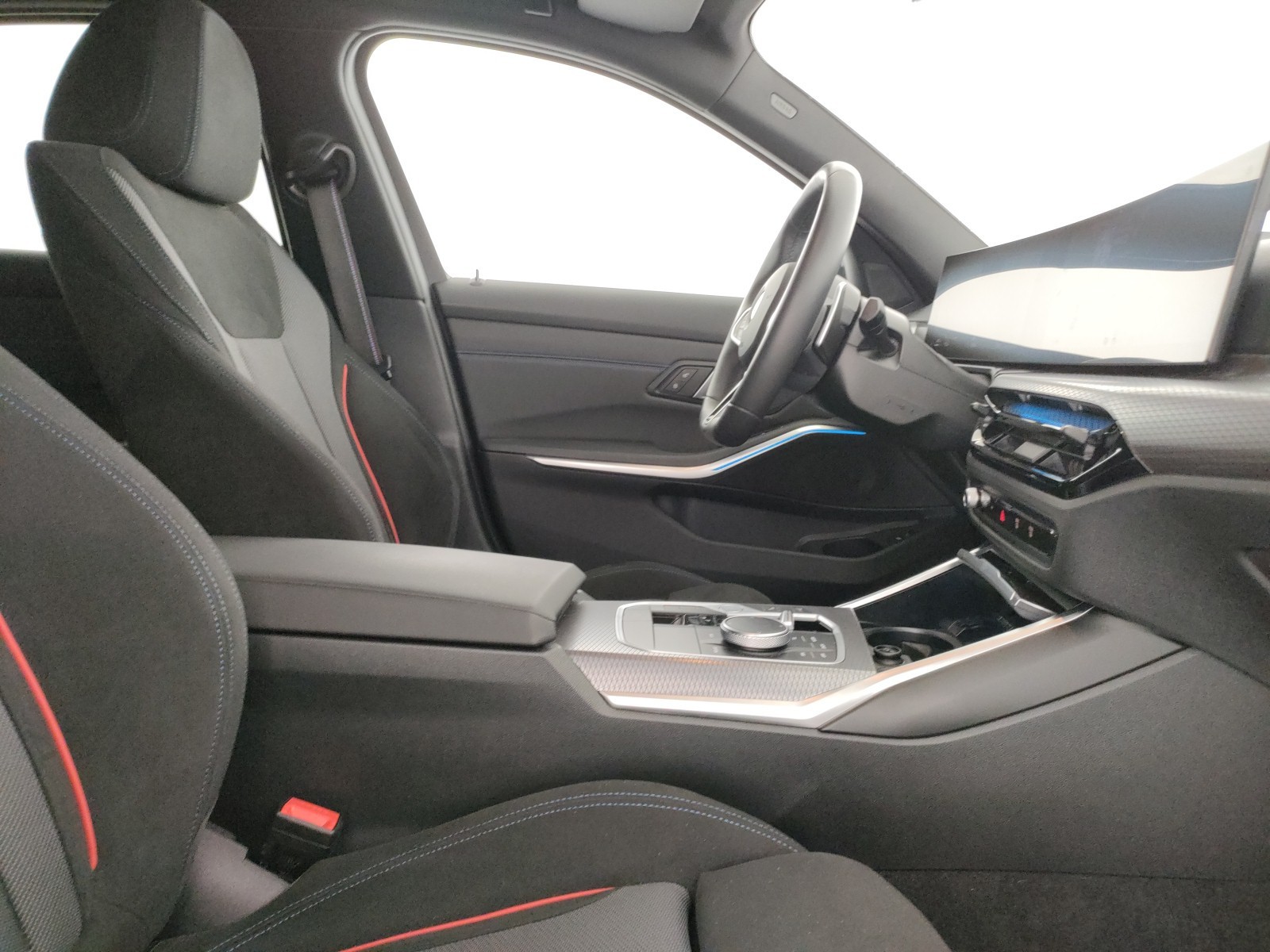 BMW Serie 3 320d touring mhev 48v xdrive msport auto