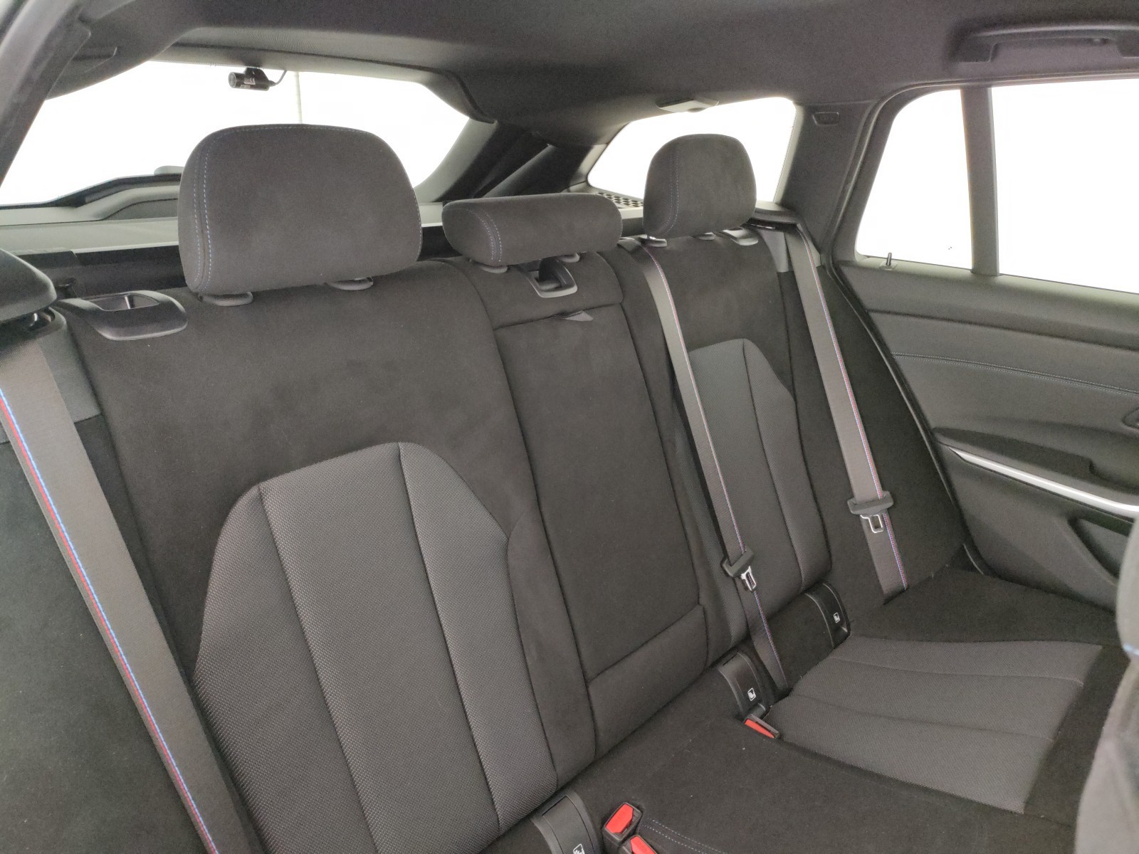 BMW Serie 3 320d touring mhev 48v xdrive msport auto