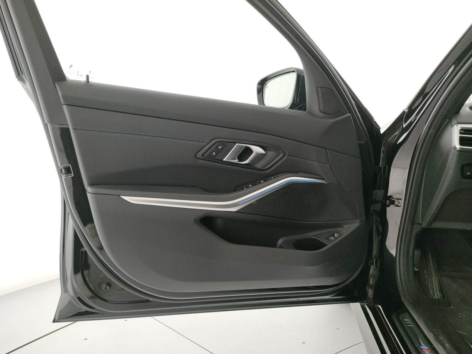 BMW Serie 3 320d touring mhev 48v xdrive msport auto