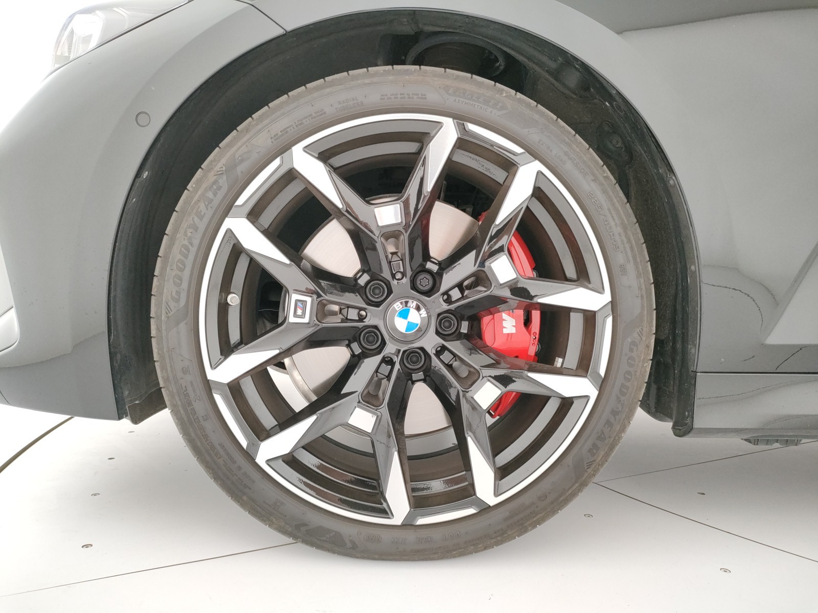 BMW Serie 3 320d touring mhev 48v xdrive msport auto