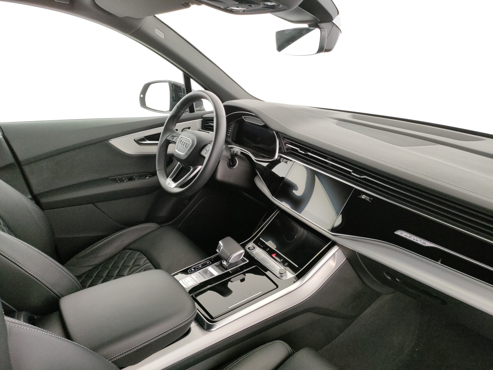 Audi Q7 50 3.0 tdi mhev sport quattro tiptronic 7p.ti