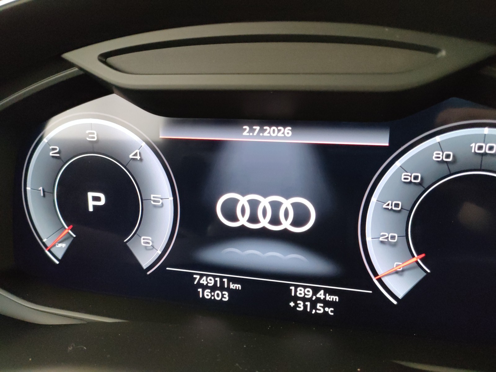 Audi Q7 50 3.0 tdi mhev sport quattro tiptronic 7p.ti