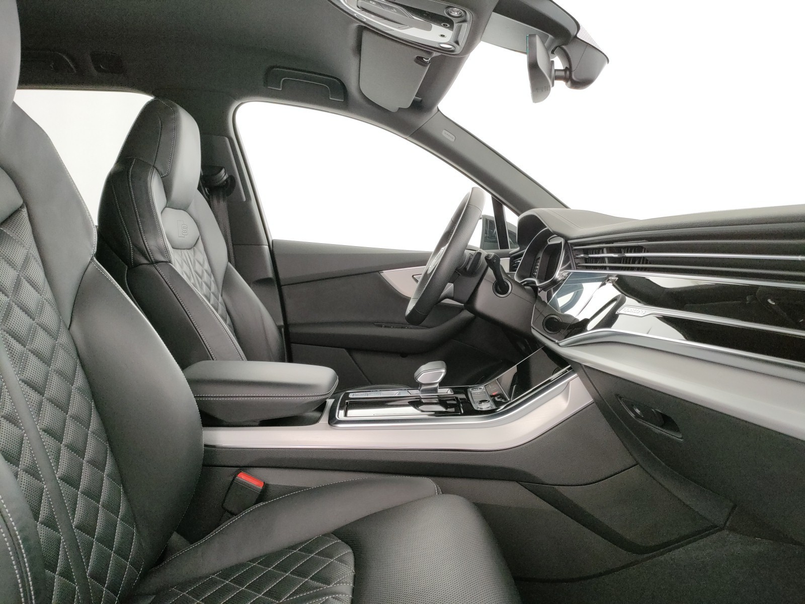 Audi Q7 50 3.0 tdi mhev sport quattro tiptronic 7p.ti