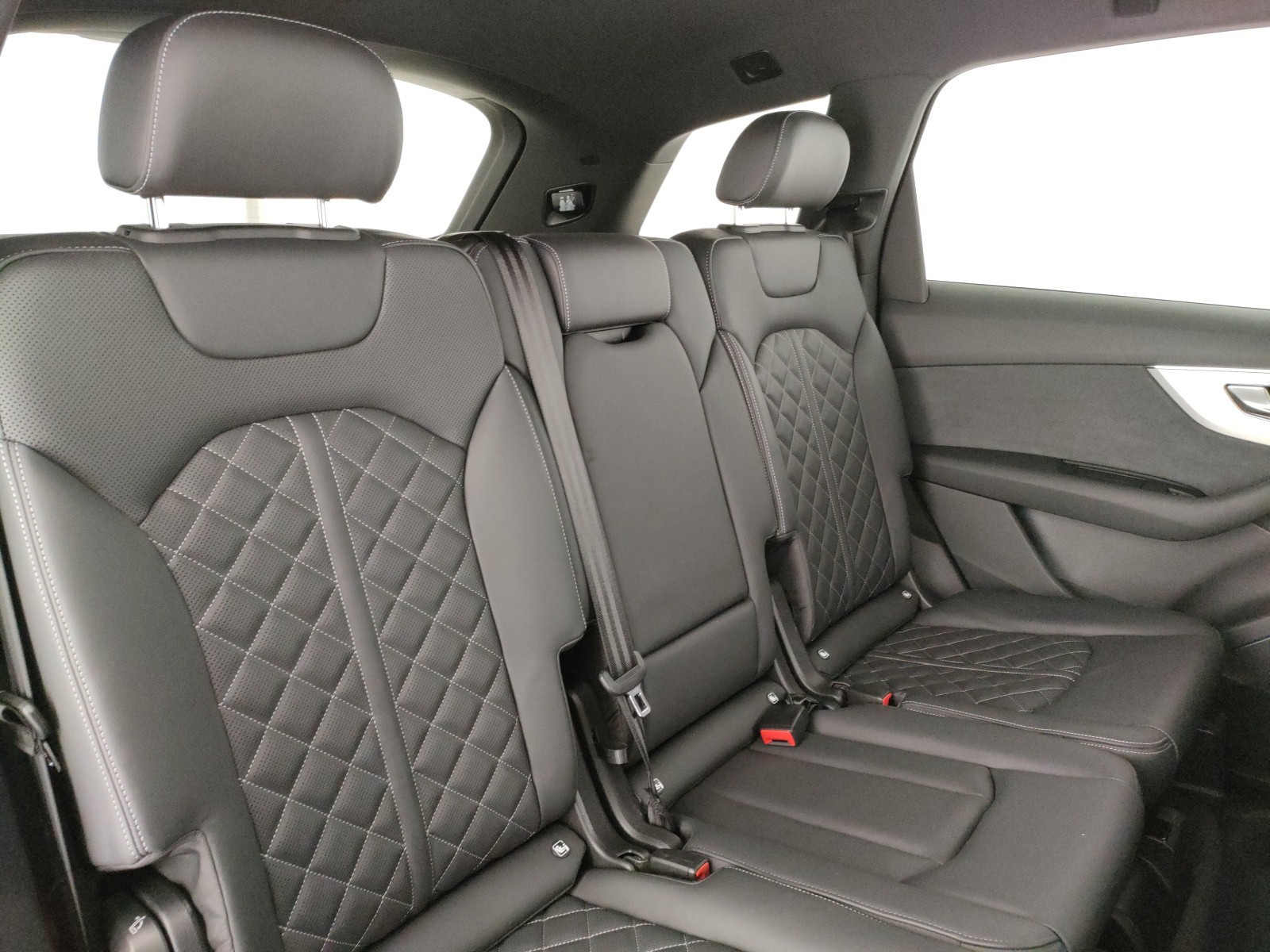 Audi Q7 50 3.0 tdi mhev sport quattro tiptronic 7p.ti