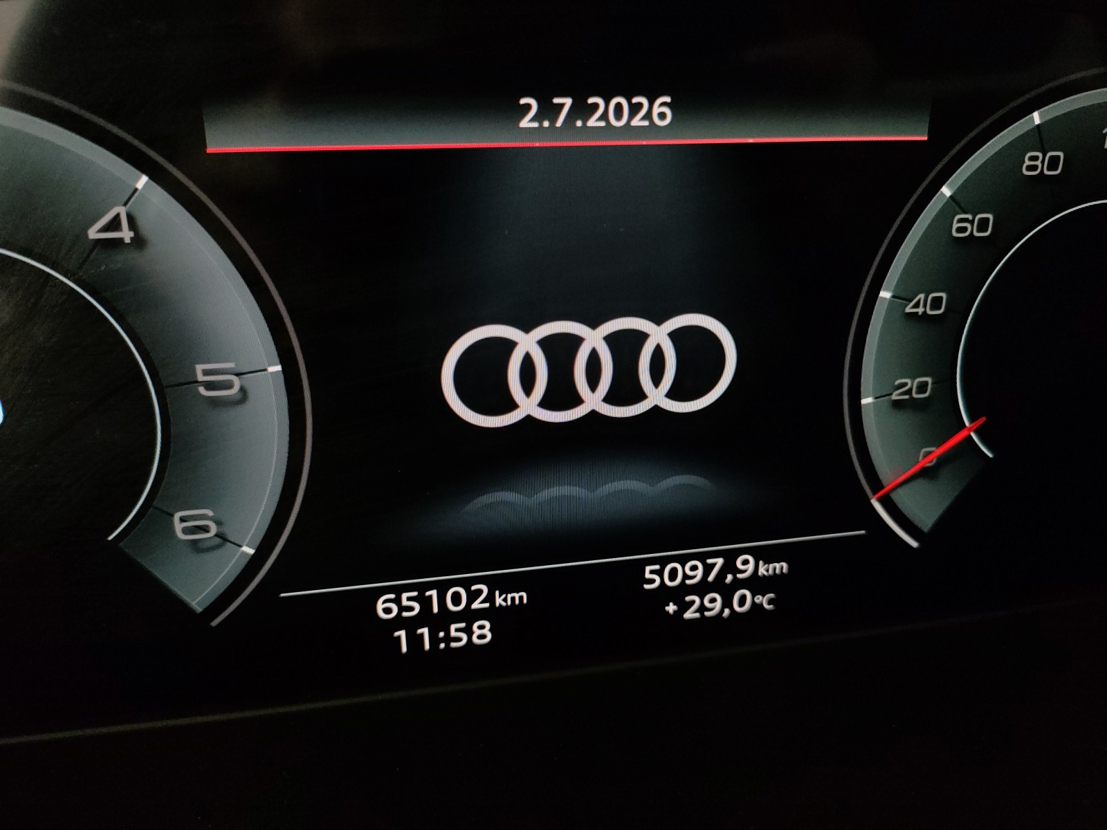 Audi Q5 sportback 40 2.0 tdi mhev 12v identity black quattro s-tronic