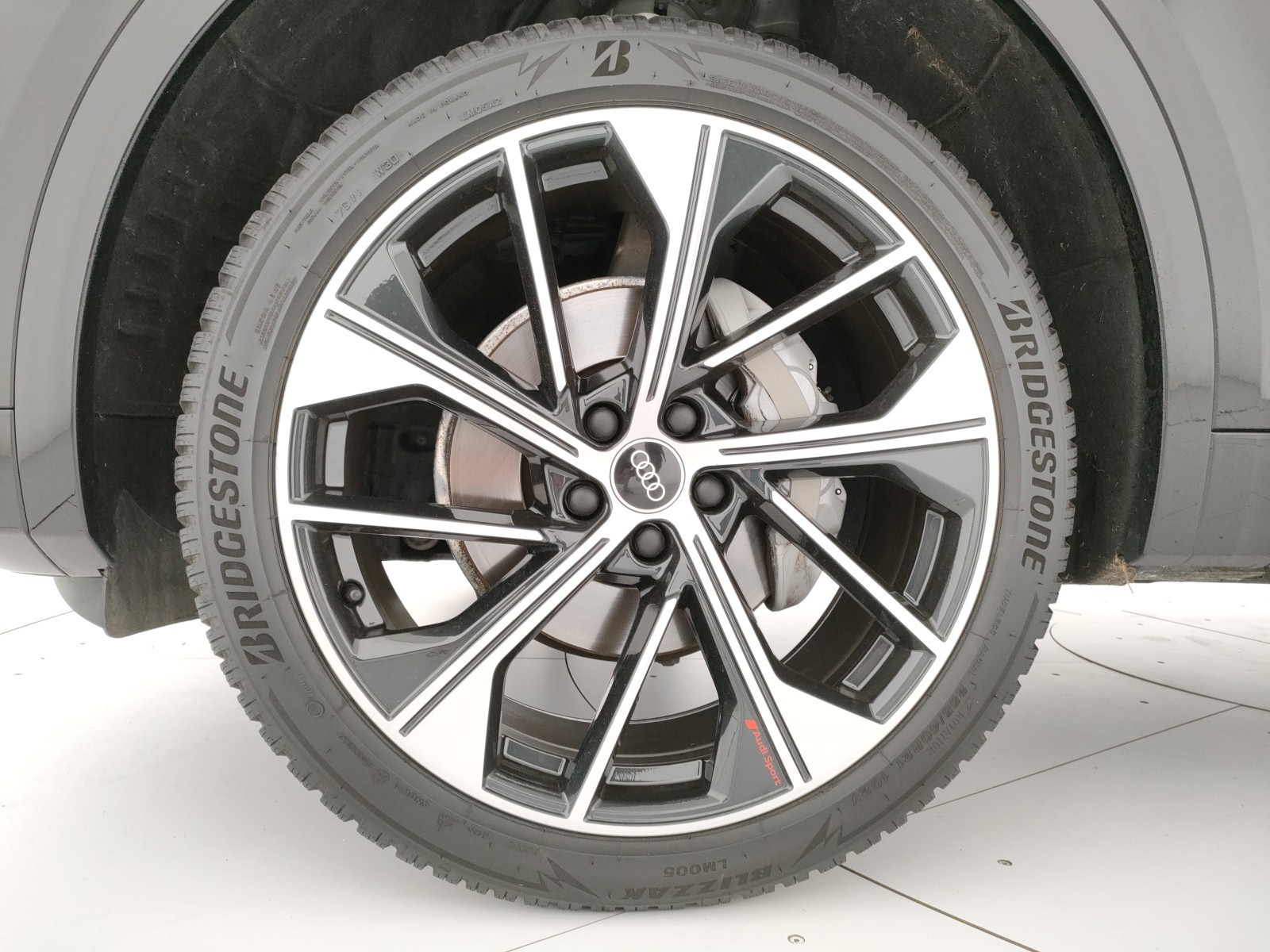Audi Q5 sportback 40 2.0 tdi mhev 12v identity black quattro s-tronic
