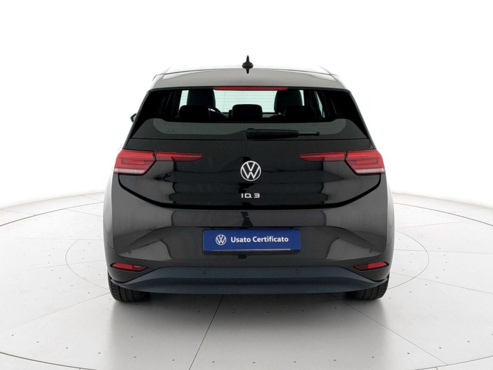 Volkswagen ID.3 58 kwh pro performance