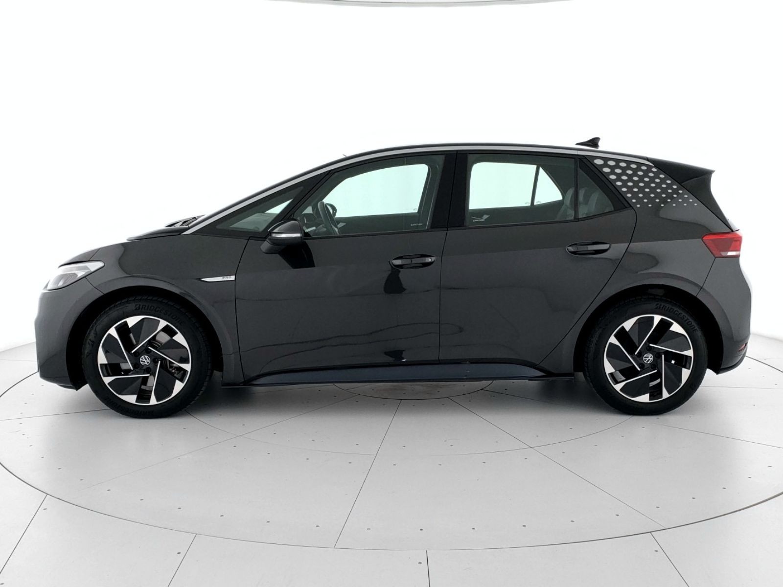 Volkswagen ID.3 58 kwh pro performance