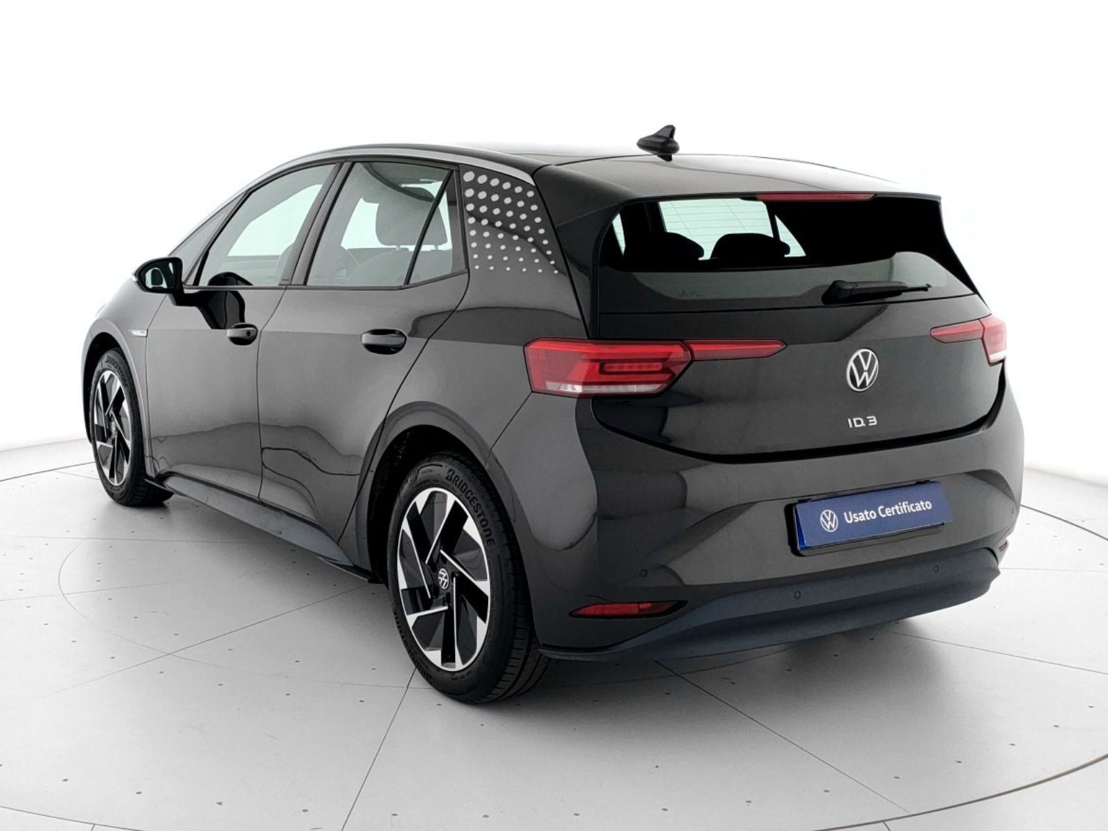Volkswagen ID.3 58 kwh pro performance