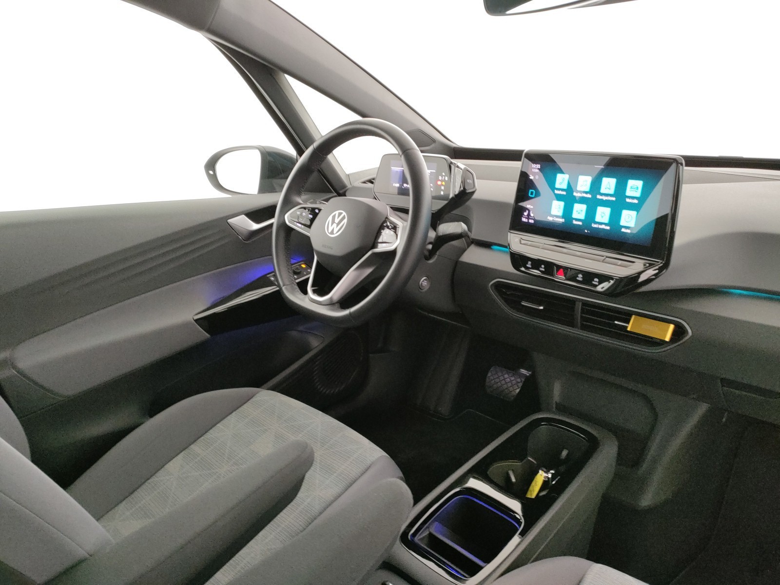 Volkswagen ID.3 58 kwh pro performance