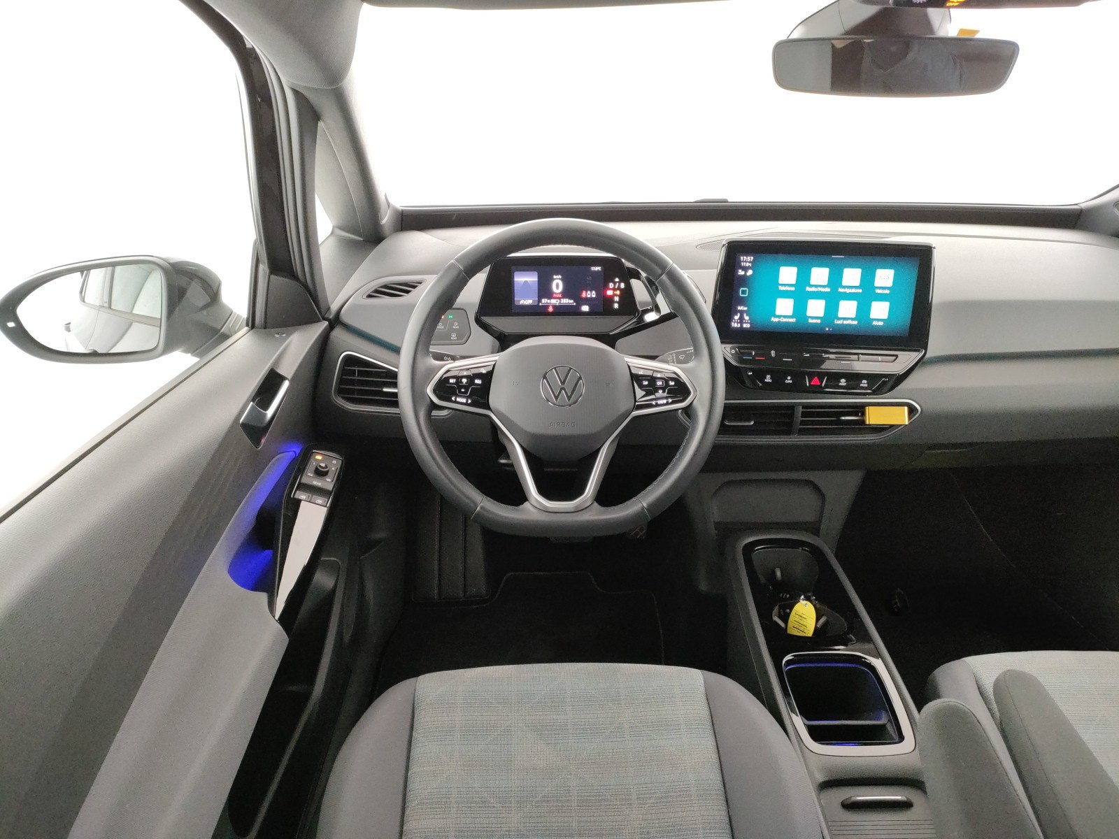Volkswagen ID.3 58 kwh pro performance