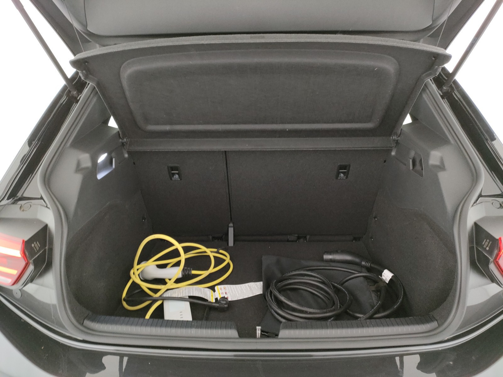 Volkswagen ID.3 58 kwh pro performance