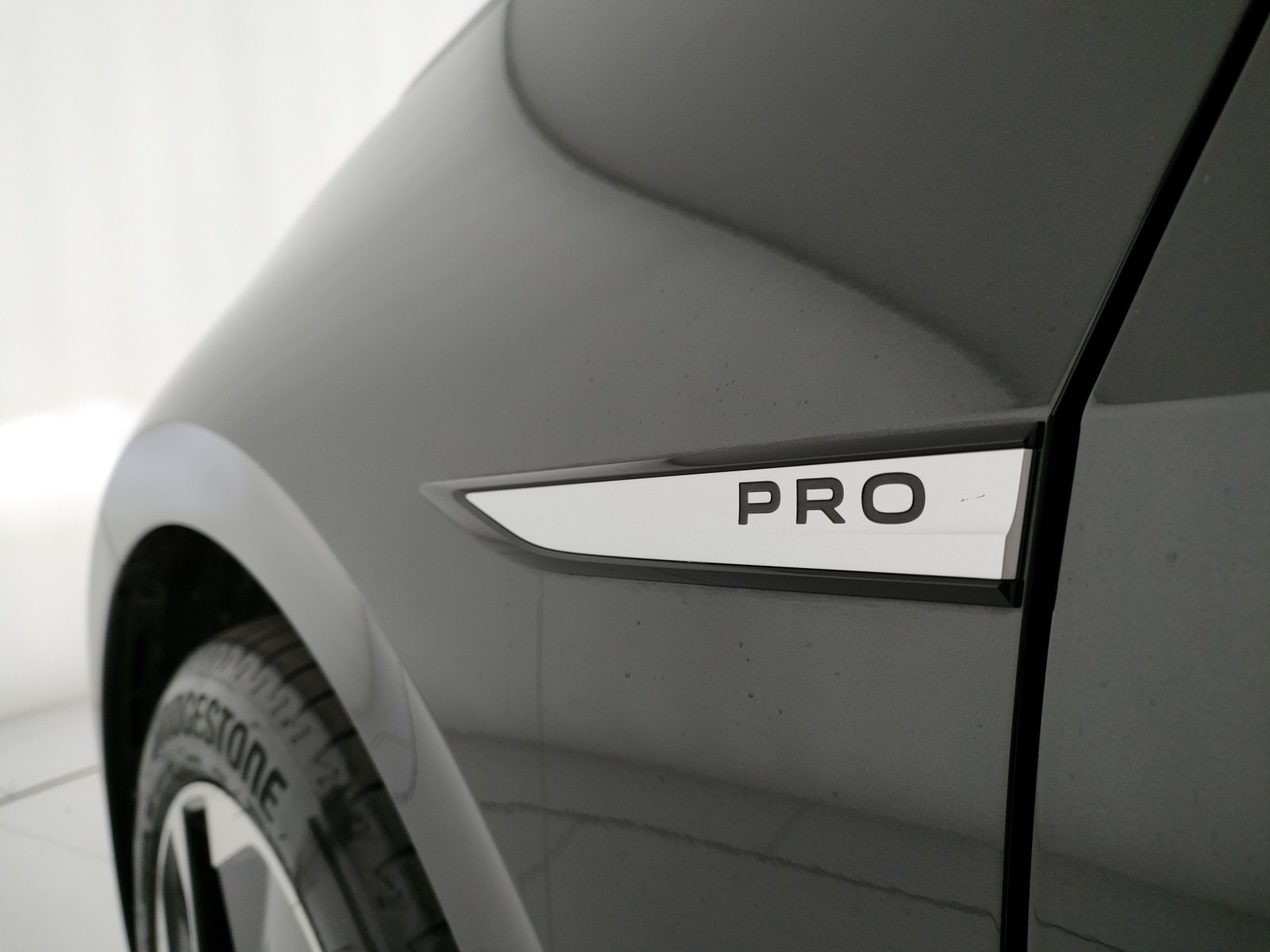 Volkswagen ID.3 58 kwh pro performance