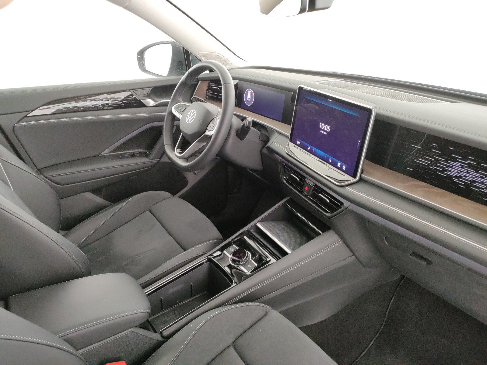 Volkswagen Tayron 1.5 etsi elegance 150cv dsg 7p.ti