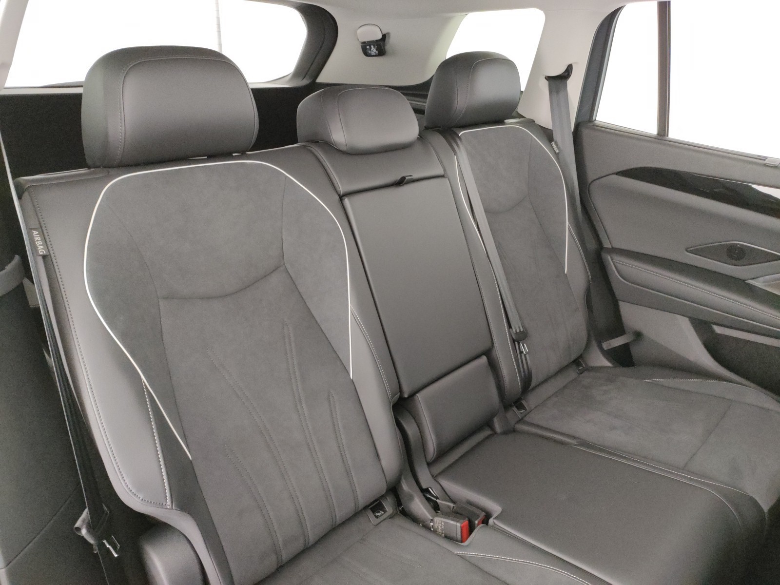 Volkswagen Tayron 1.5 etsi elegance 150cv dsg 7p.ti