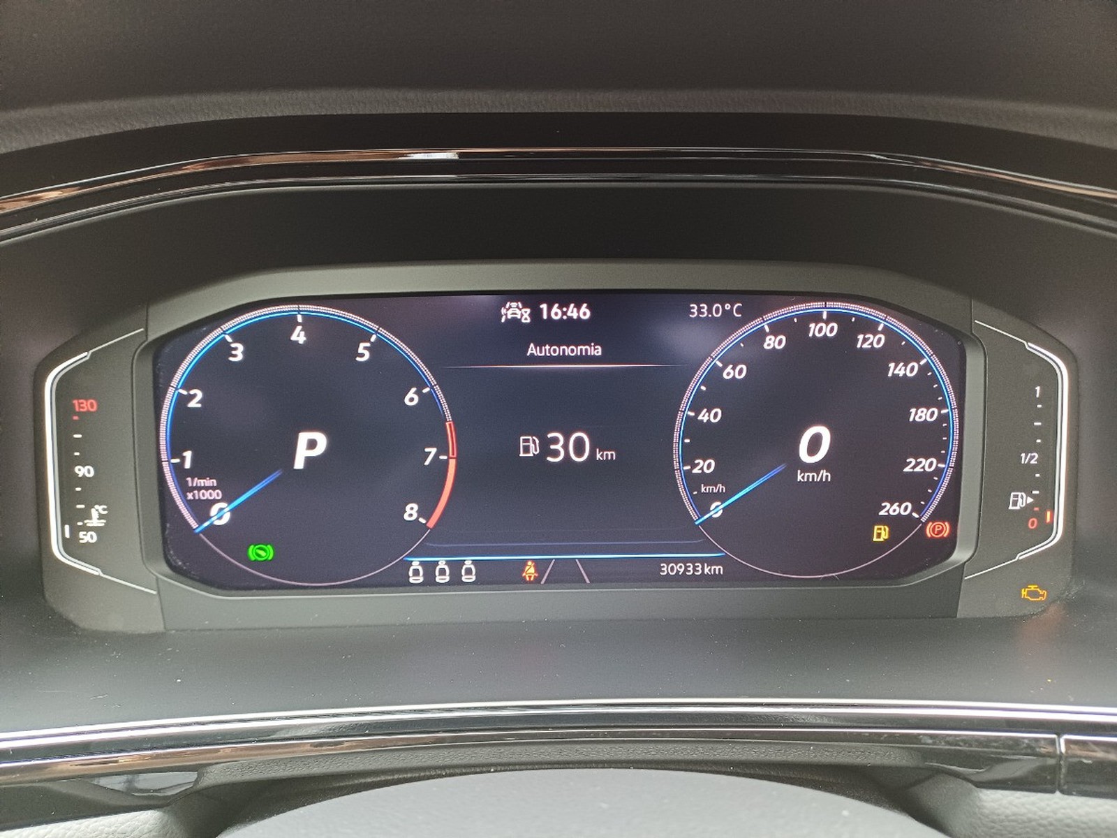 Volkswagen T-Roc 1.5 tsi r-line dsg